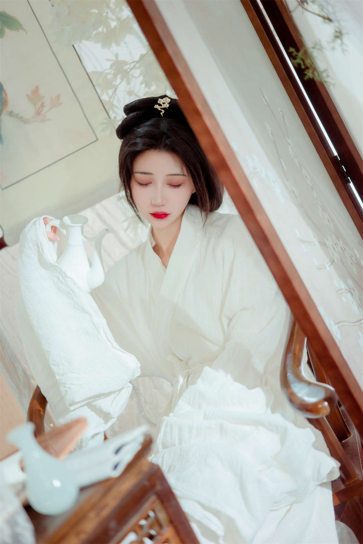 YITUYU艺图语 2023.04.26 相忘 绮罗生的小苏苏插图1