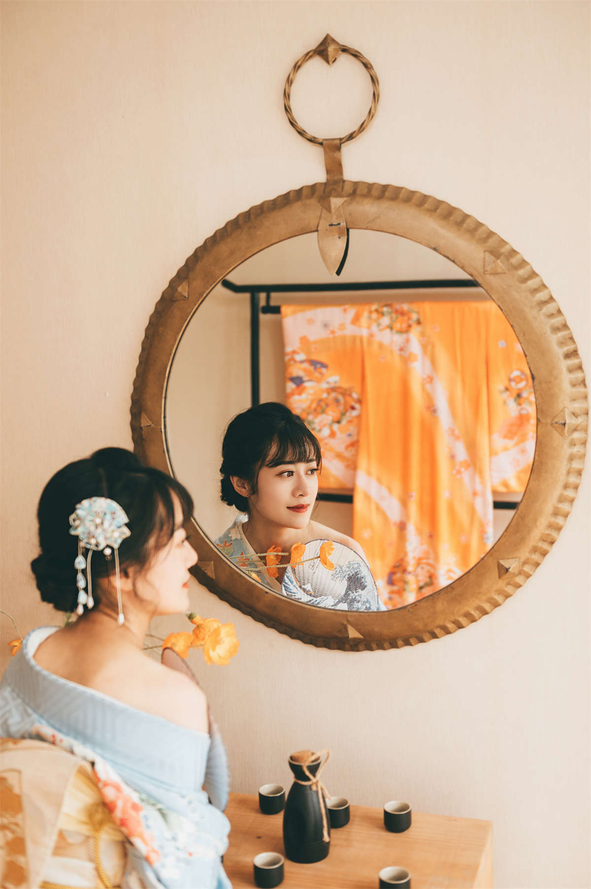 图片[2]-YITUYU艺图语 2022.07.09 和夕沐 代睿-日更街拍