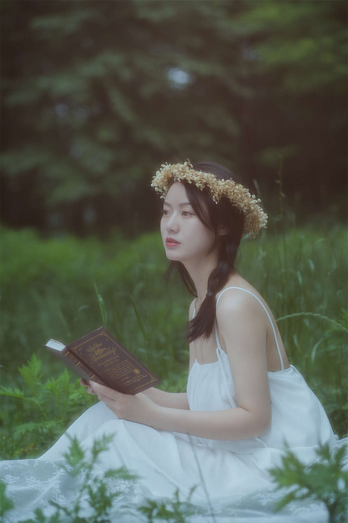 YITUYU艺图语 2023.05.31 雨季 tian插图1