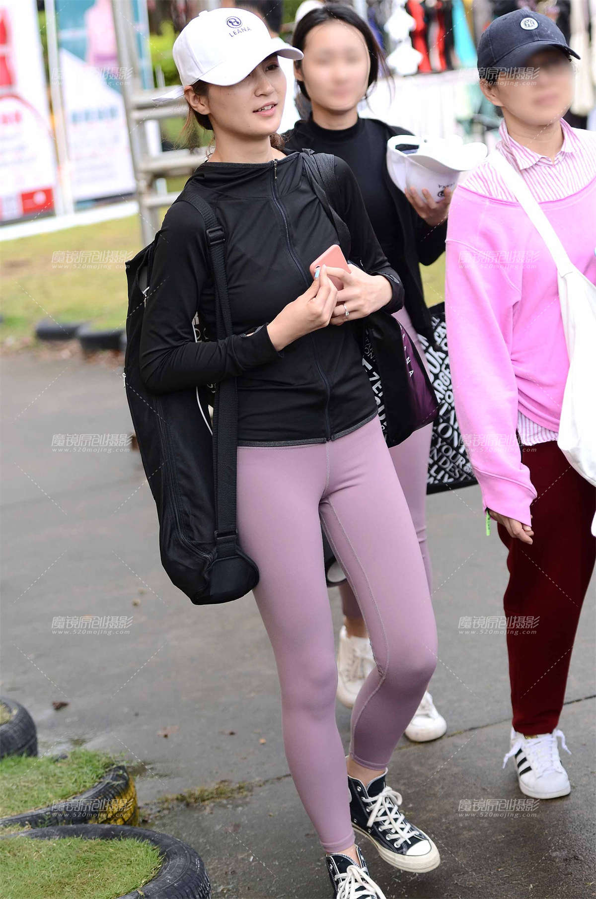 【神摄手赛帖】逛一逛-日更街拍