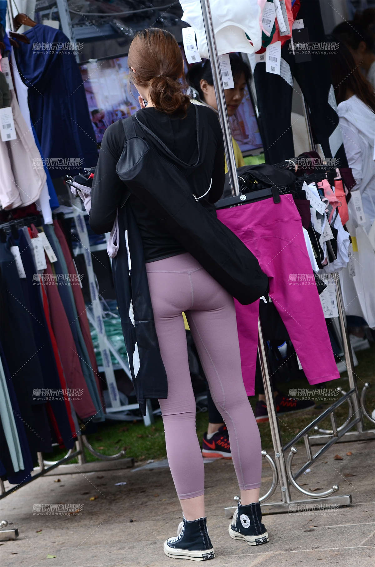 图片[2]-【神摄手赛帖】逛一逛-日更街拍