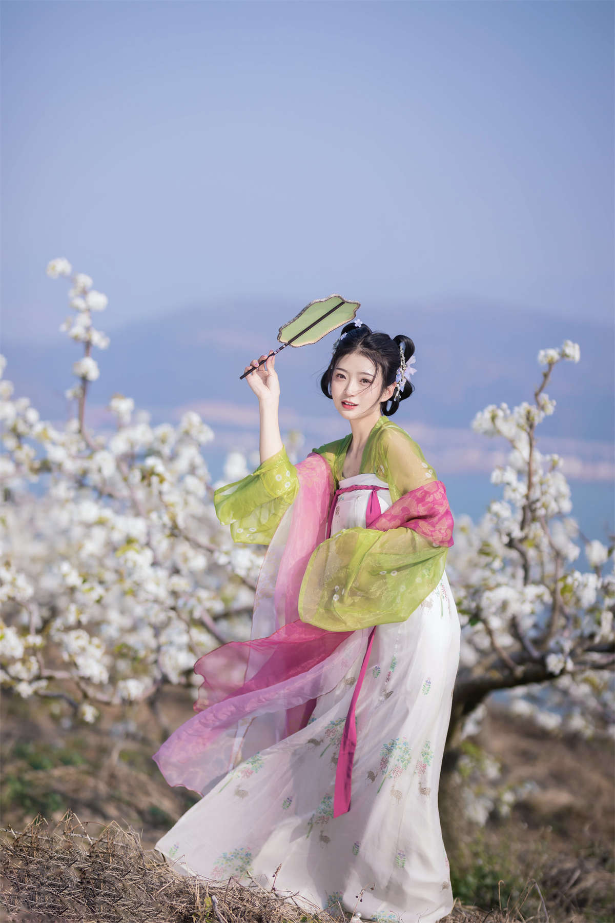 图片[2]-YITUYU艺图语 2022.06.11 春晴 nya酱的铃铛铛-日更街拍