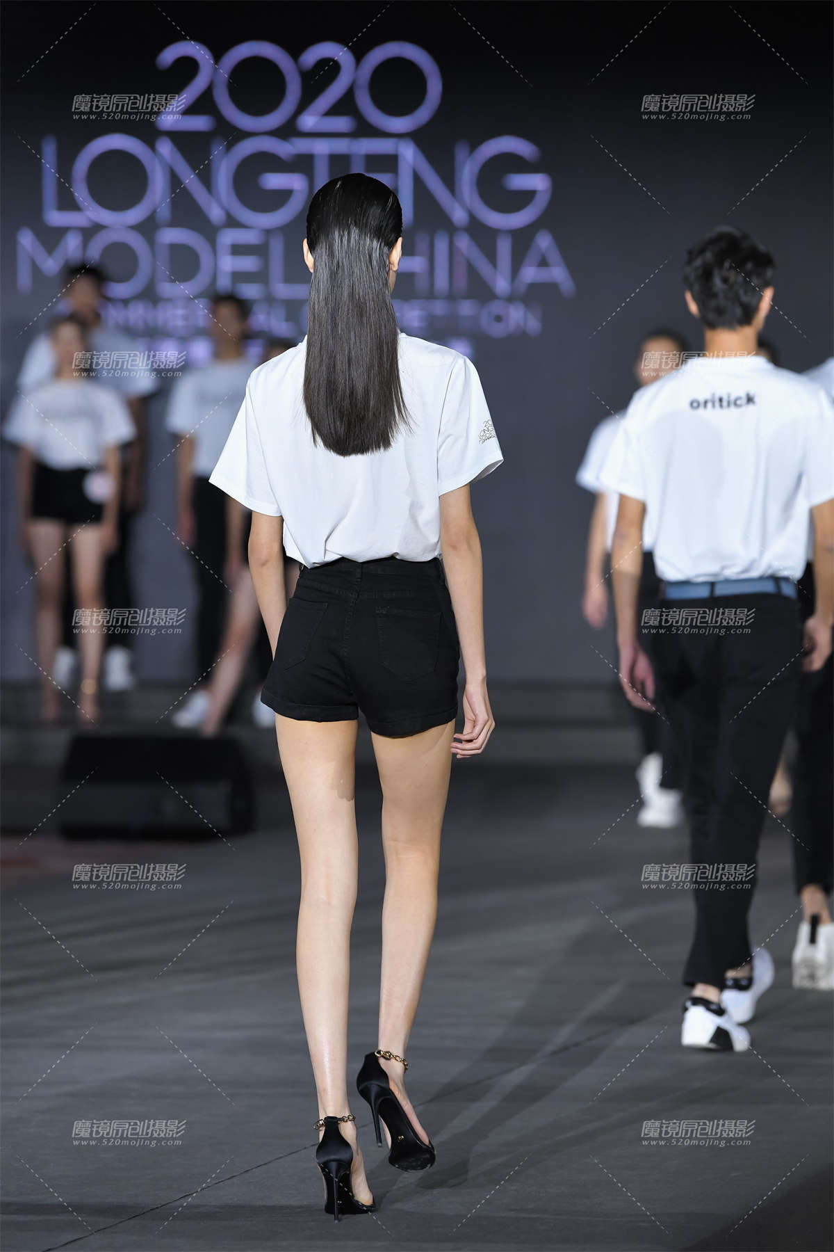 图片[2]-珠海模特大赛总决赛-日更街拍