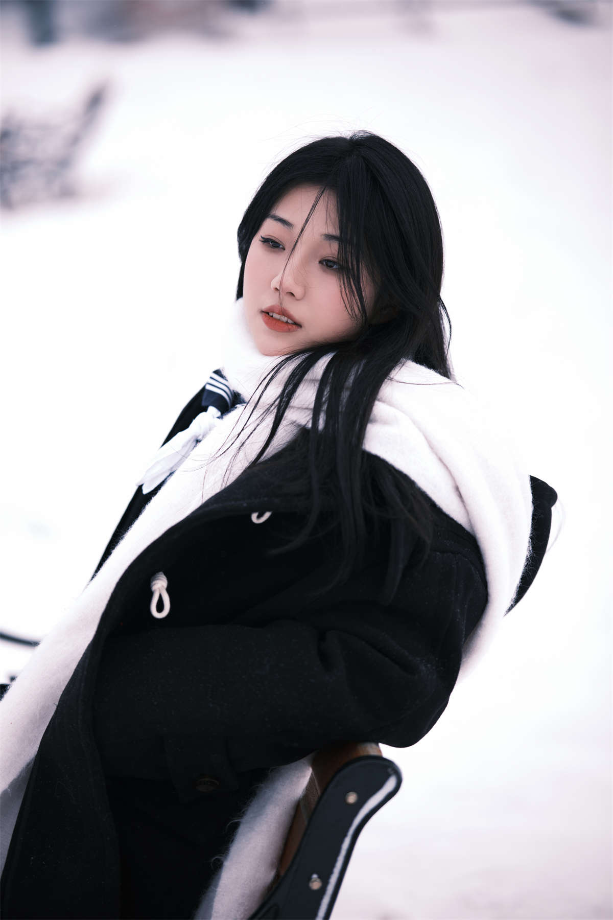 YITUYU艺图语 2024.01.25 横道河子 裴同学插图1