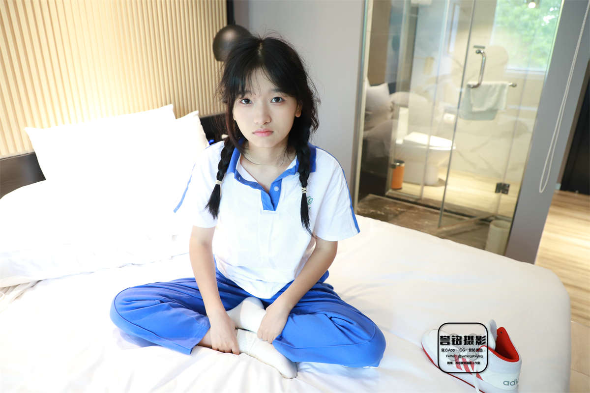 图片[2]-誉铭摄影 2023第7期-日更街拍