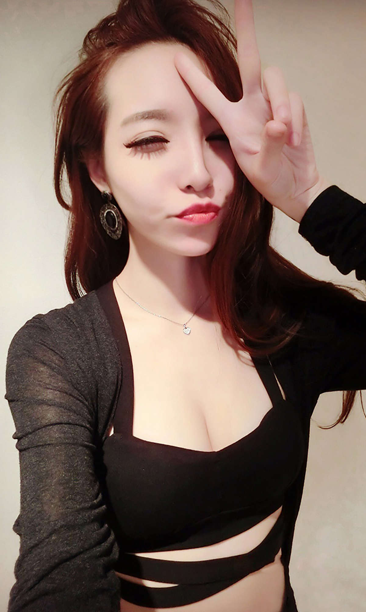 图片[2]-Ugirls爱尤物 NO.064 若熙-日更街拍