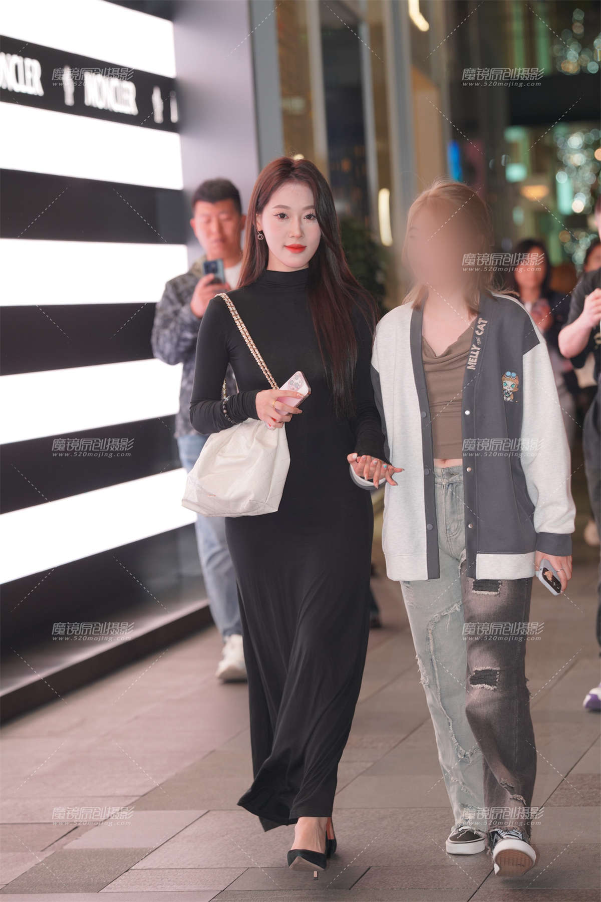 图片[2]-气质美人儿-日更街拍