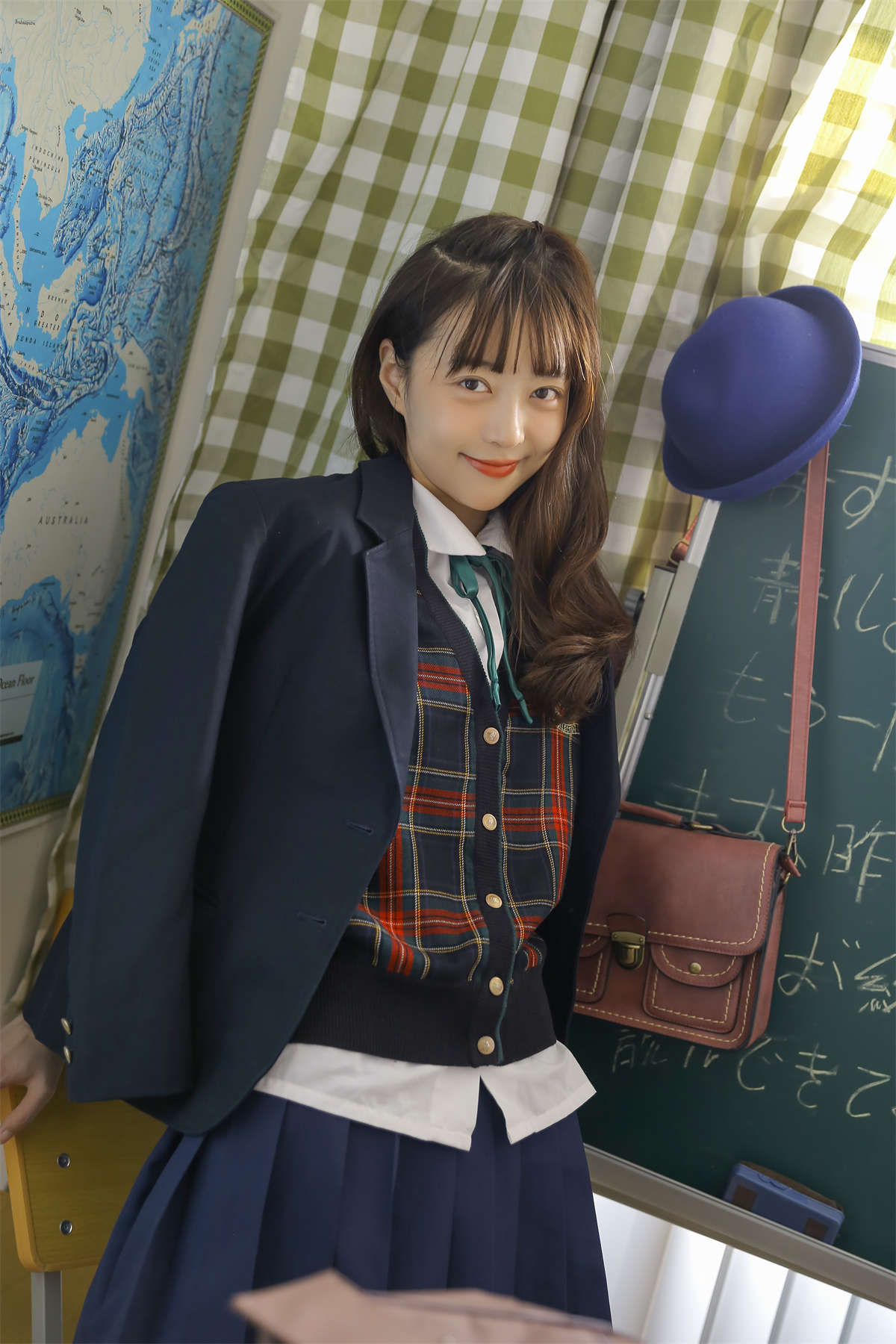 图片[2]-YITUYU艺图语 2022.06.30 星期一 ss_田爽-日更街拍