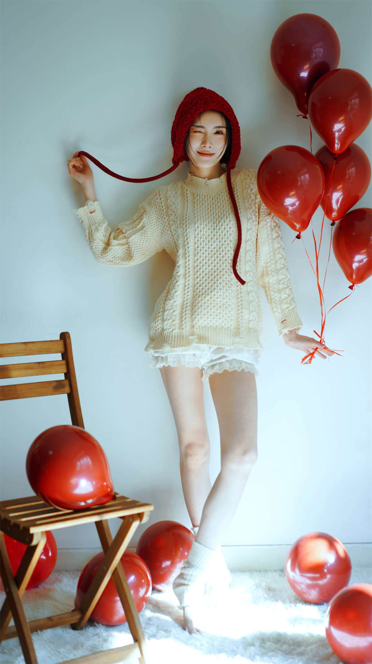 YITUYU艺图语 2024.01.25 欢愉时光 小安插图1