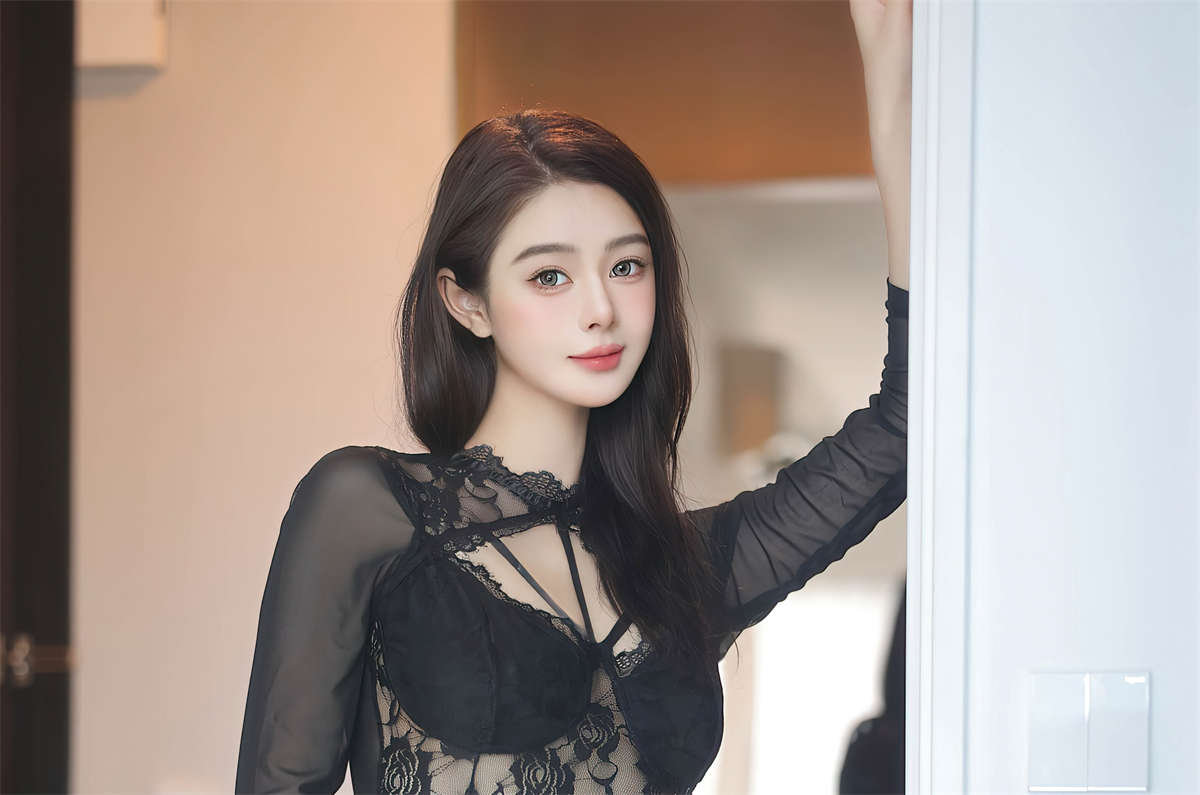 图片[2]-Xiuren秀人网 2025.05.09 NO.10258 Candy糖糖-日更街拍