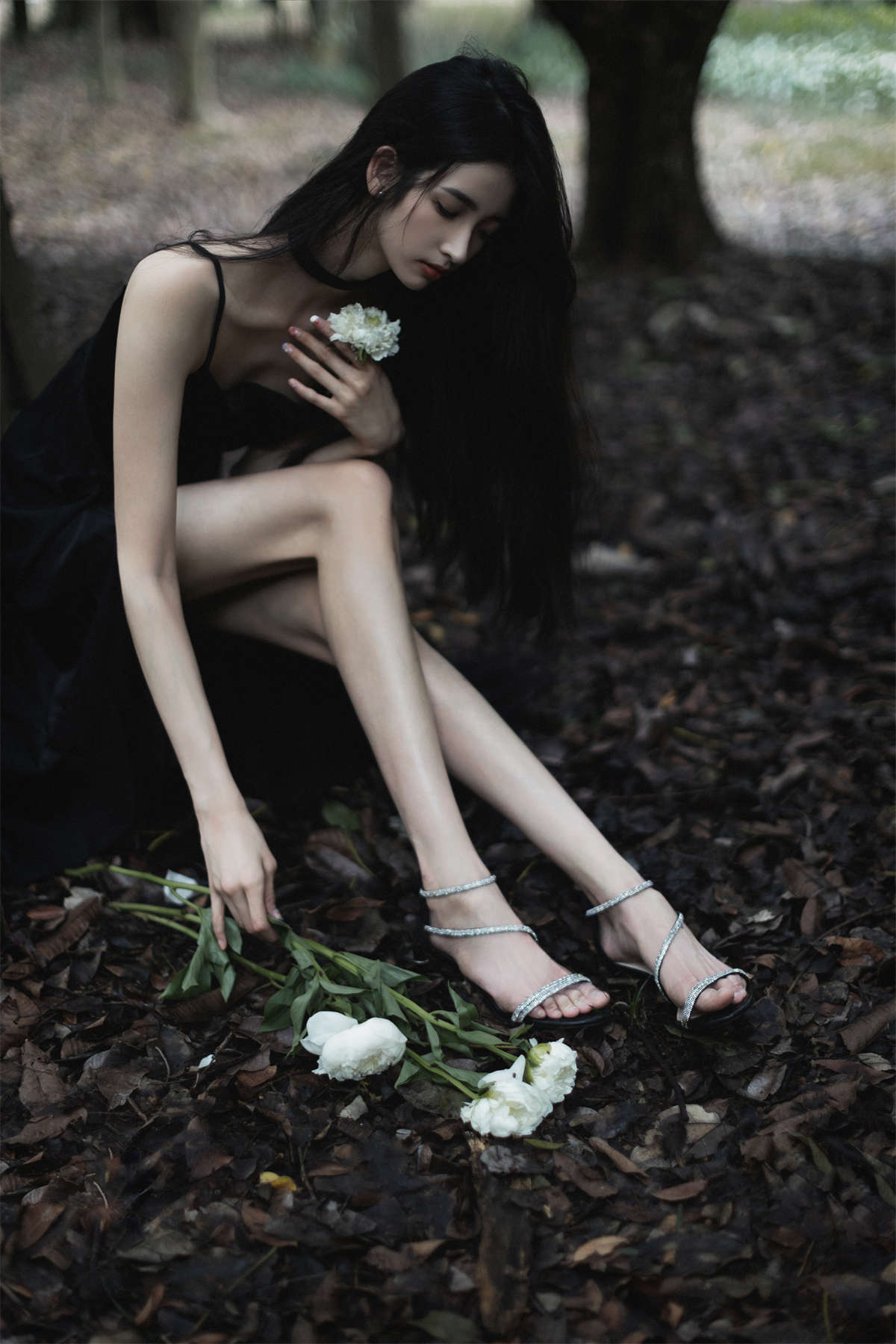 图片[2]-YITUYU艺图语 2022.06.30 遗忘 米八-日更街拍