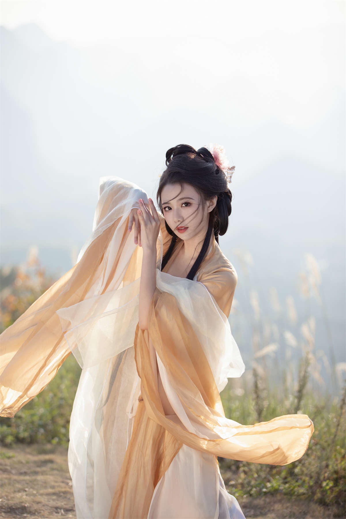 YITUYU艺图语 2024.01.25 苏幕遮 lsababe插图1