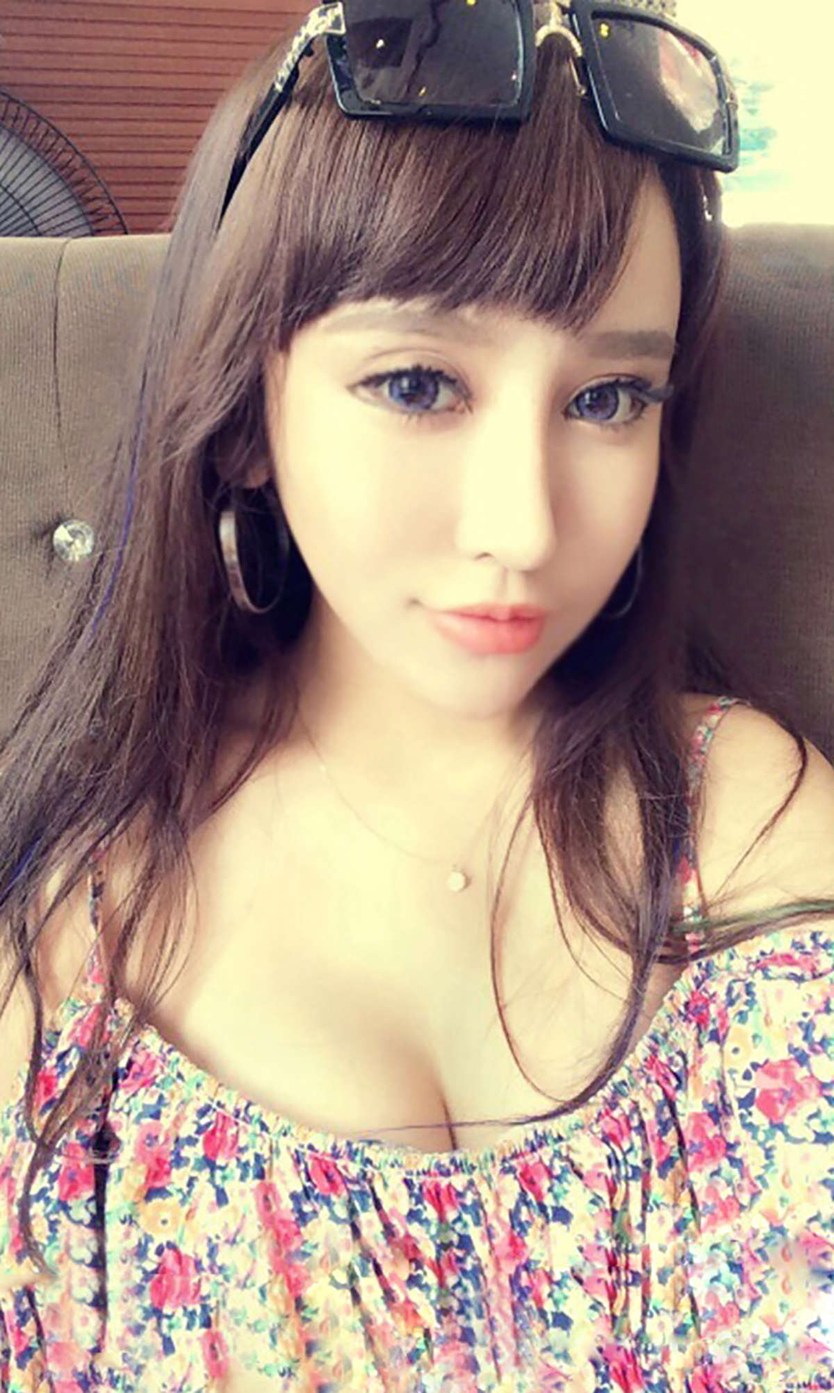 图片[2]-Ugirls爱尤物 NO.065 杨诺依-日更街拍