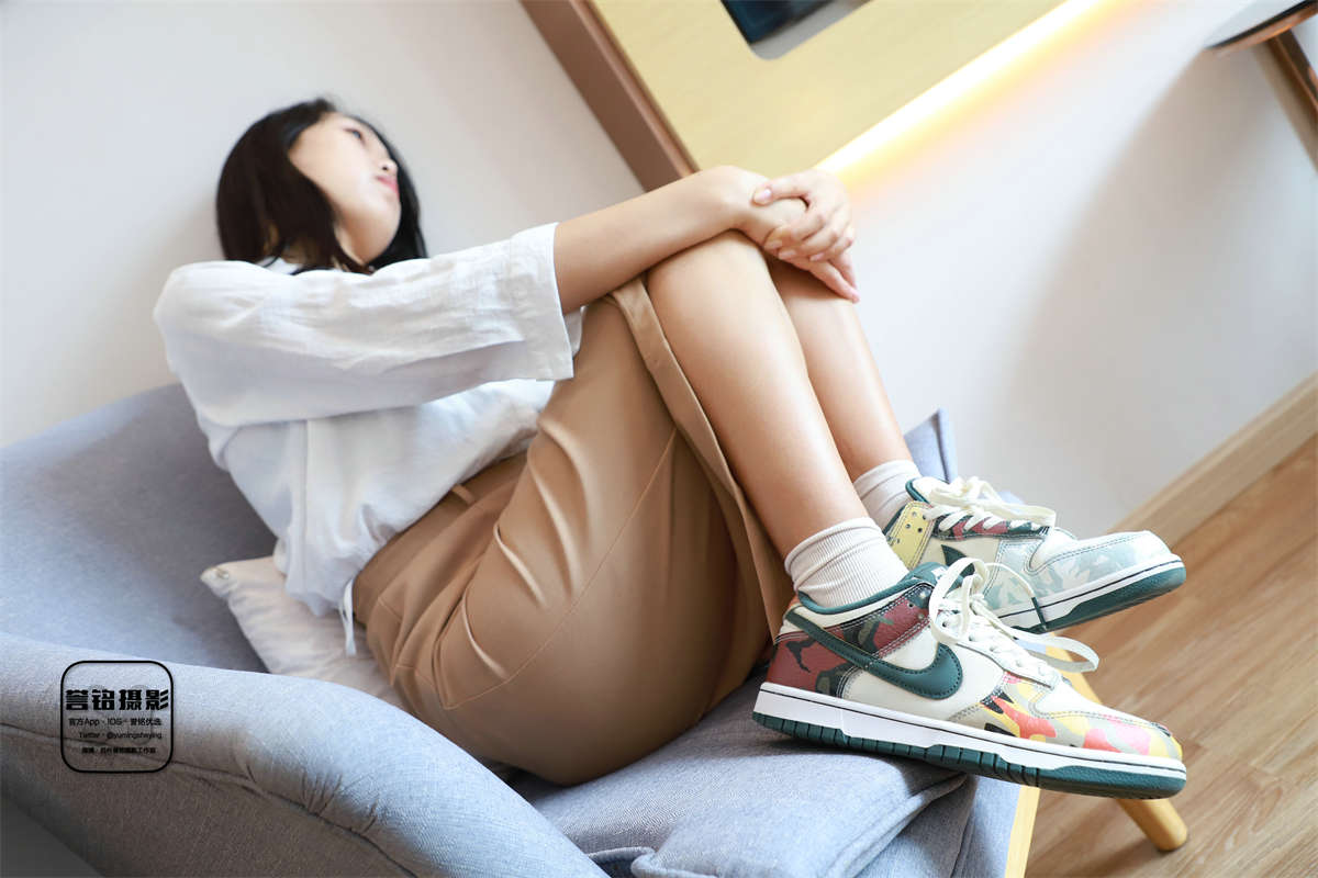 誉铭摄影 2022.5.12特约-日更街拍