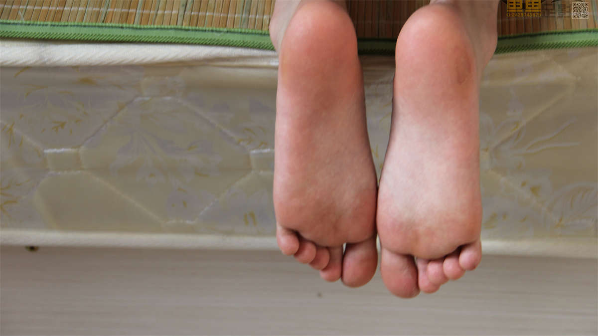 图片[2]-鱼鱼足影No.057 长沙幼师-日更街拍