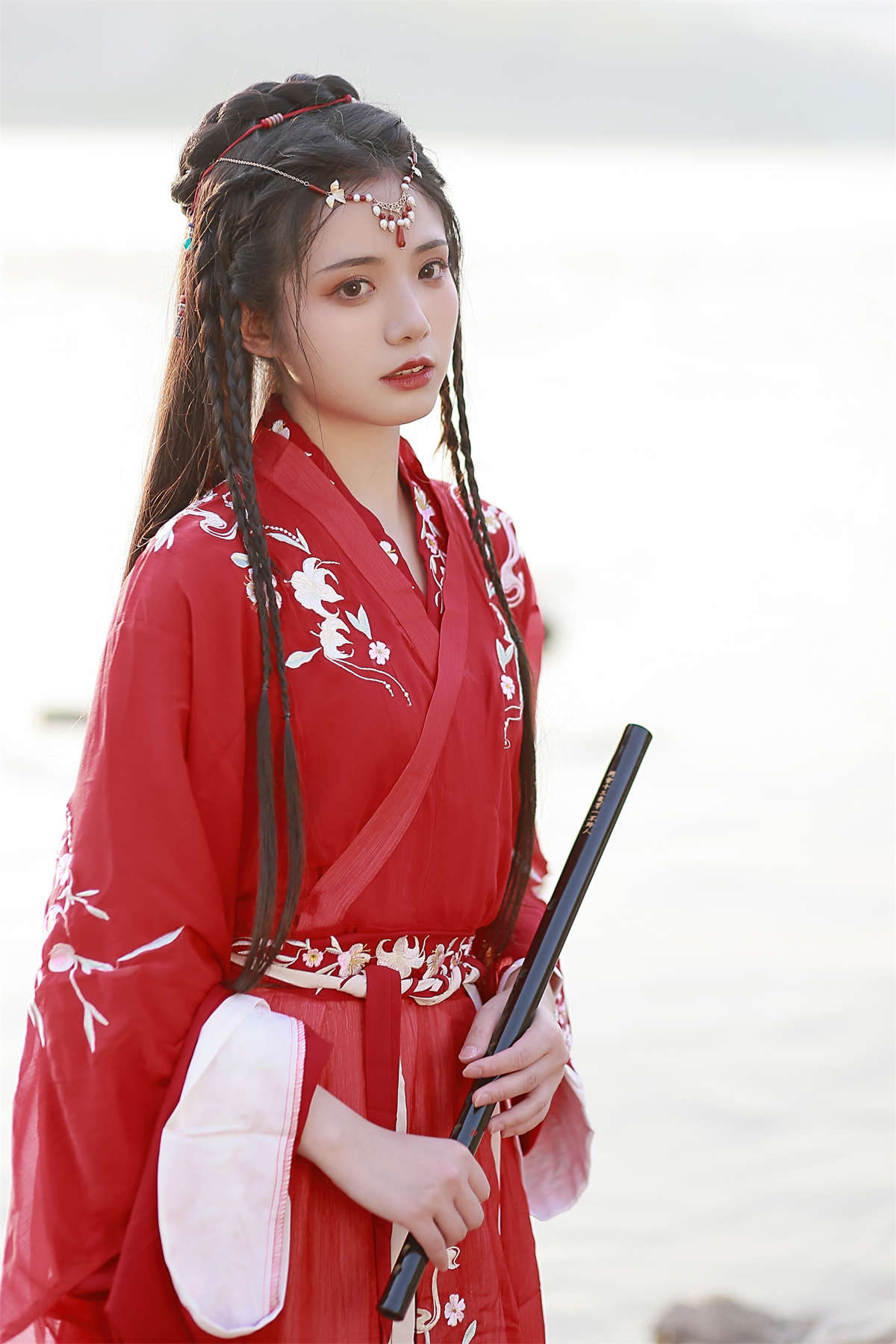 图片[2]-YITUYU艺图语 2022.06.30 异域小公主 沂越-日更街拍