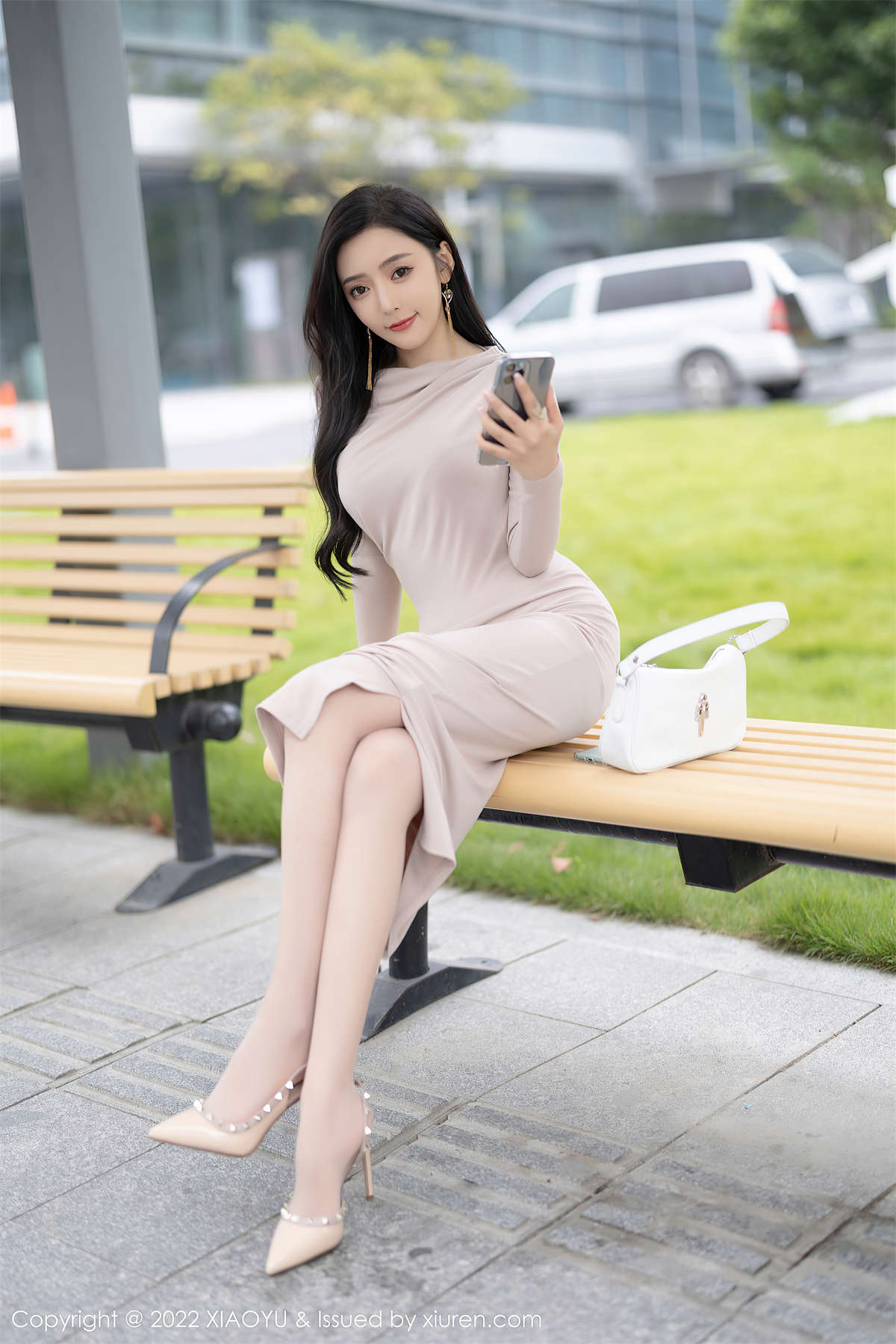 图片[2]-XIAOYU语画界 2022.04.25 VOL.764 王馨瑶yanni-日更街拍