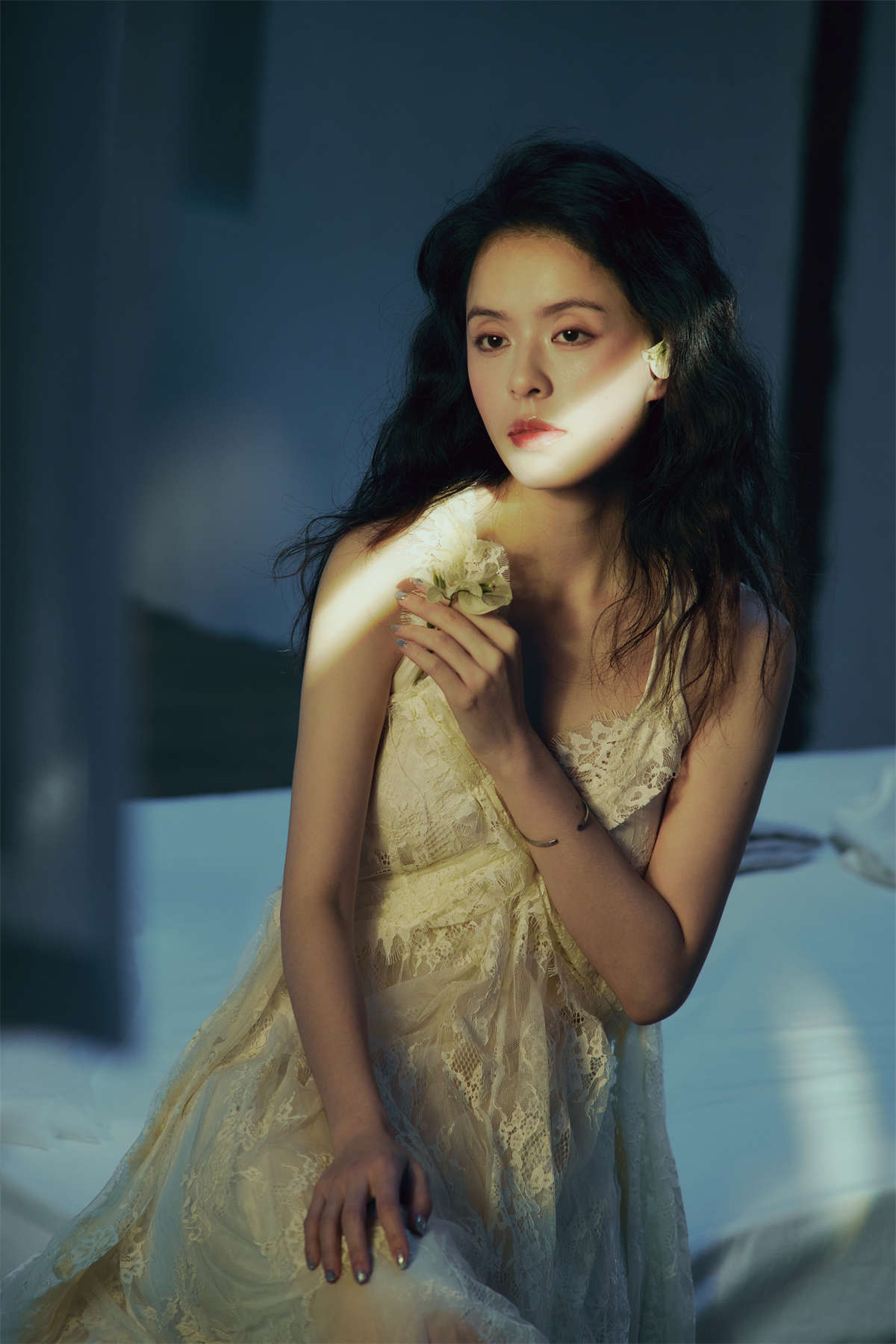 YITUYU艺图语 2024.01.27 她的余晖落满地 小羊插图1