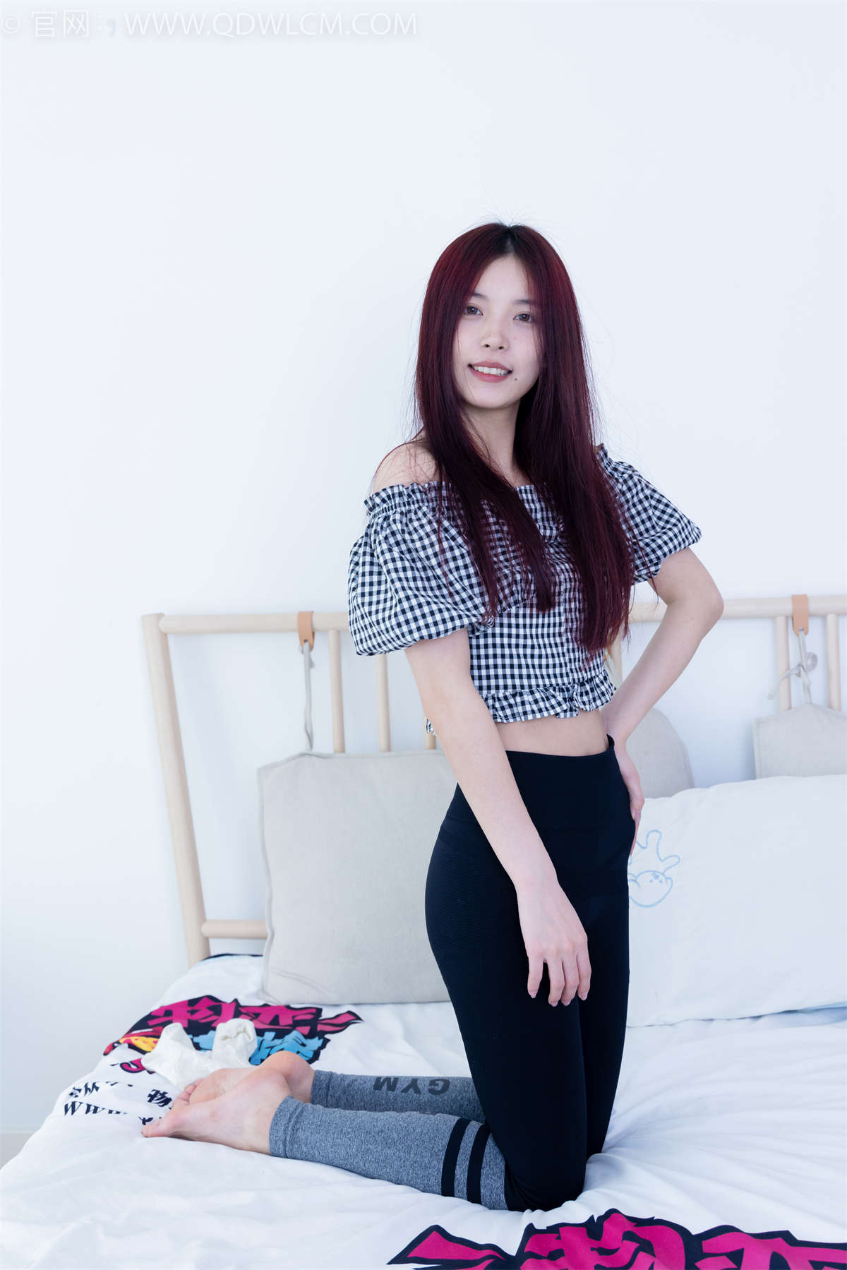 图片[2]-物恋传媒 NO.1948 茯苓-莺歌燕舞-日更街拍