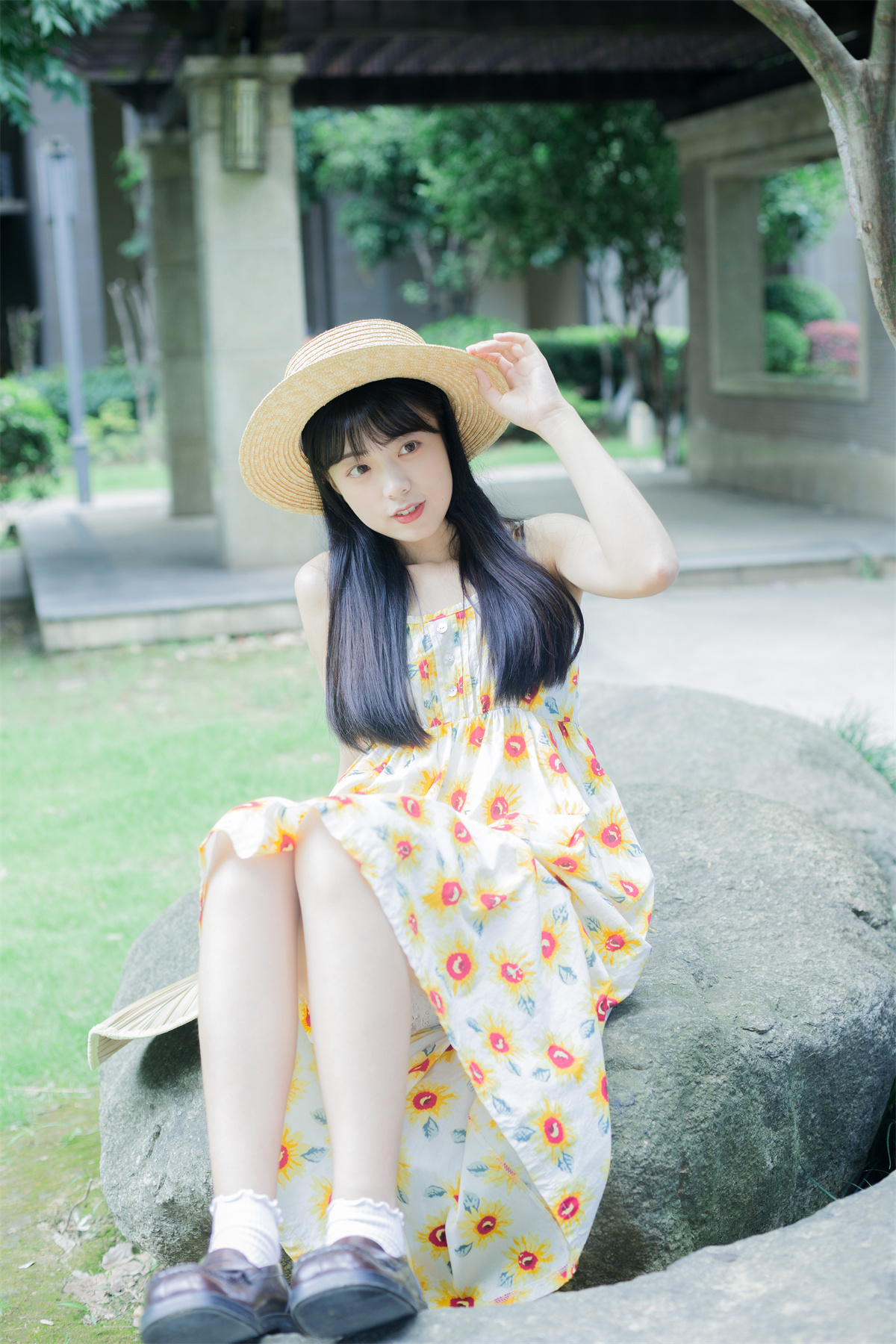 YITUYU艺图语 2022.10.01 管什么风向 可爱泡泡呀插图1