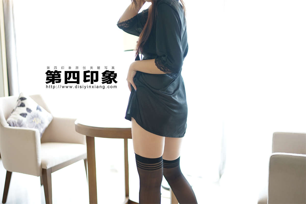 DISI第四印象 2015.06.07 NO.444插图1
