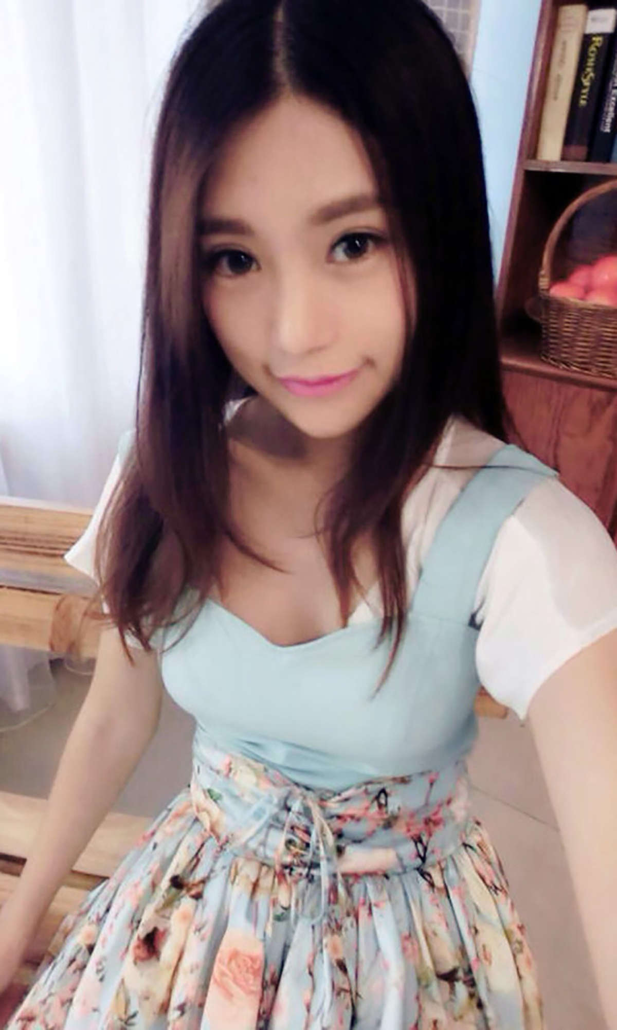 Ugirls爱尤物 NO.066 夏日合辑-日更街拍