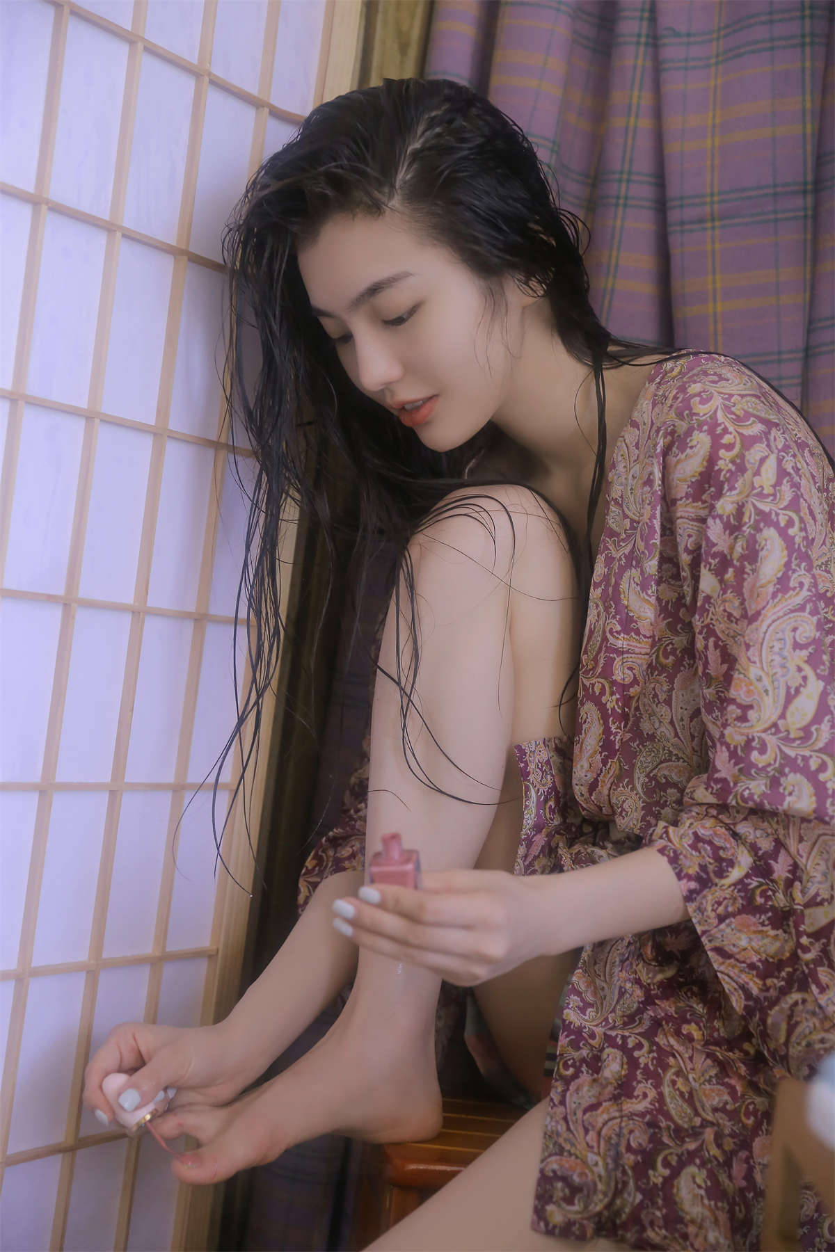 图片[2]-YITUYU艺图语 2022.06.11 贩卖温柔 凡凡-日更街拍