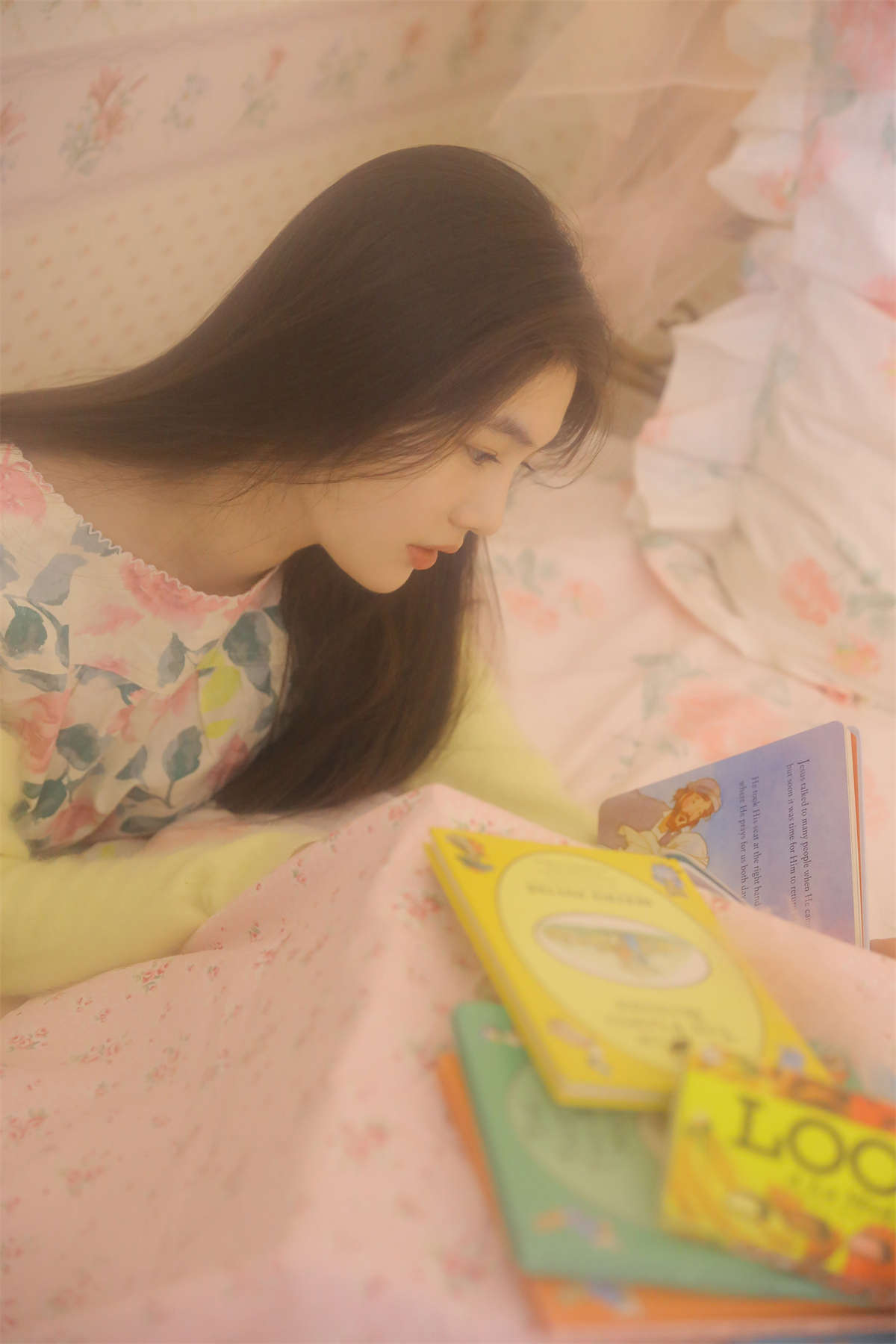 图片[2]-YITUYU艺图语 2022.06.15 少女征途 凡凡-日更街拍