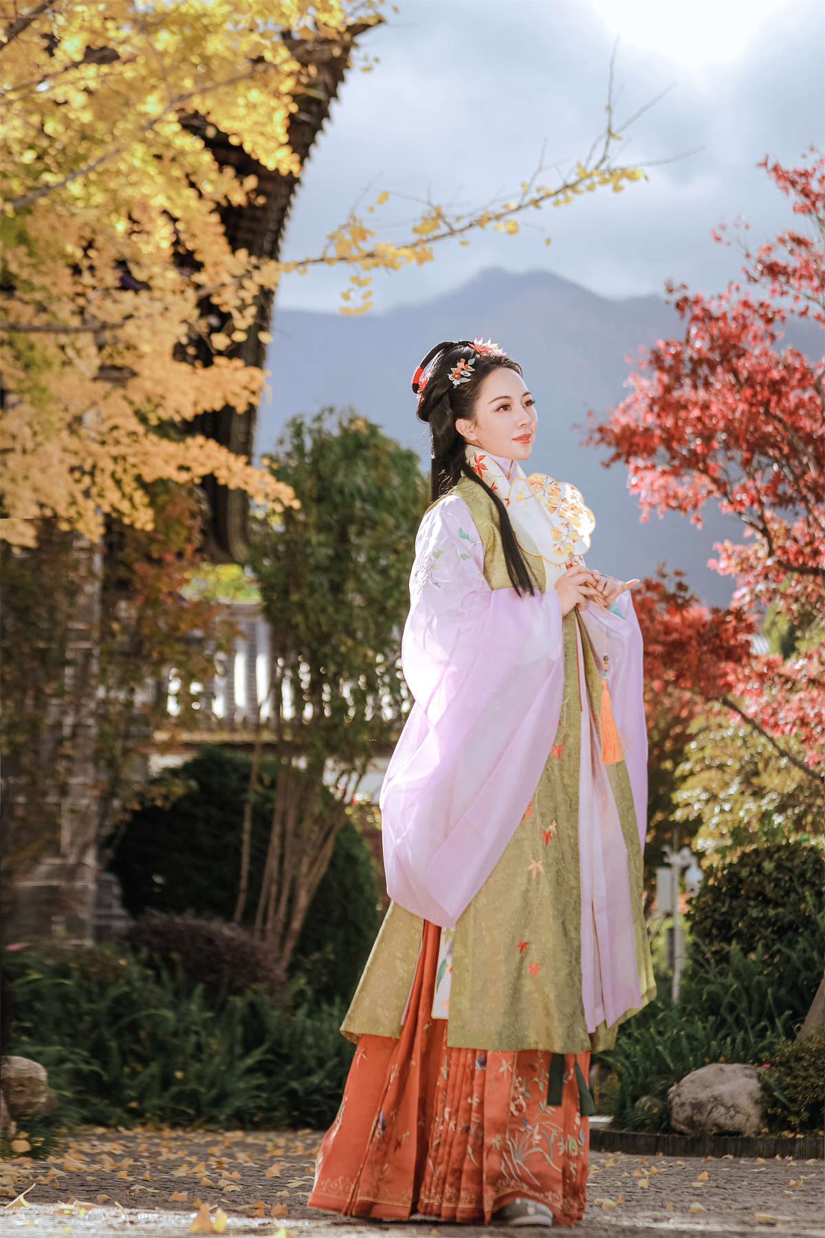 YITUYU艺图语 2022.07.21 杜鹃词 末瑾插图1