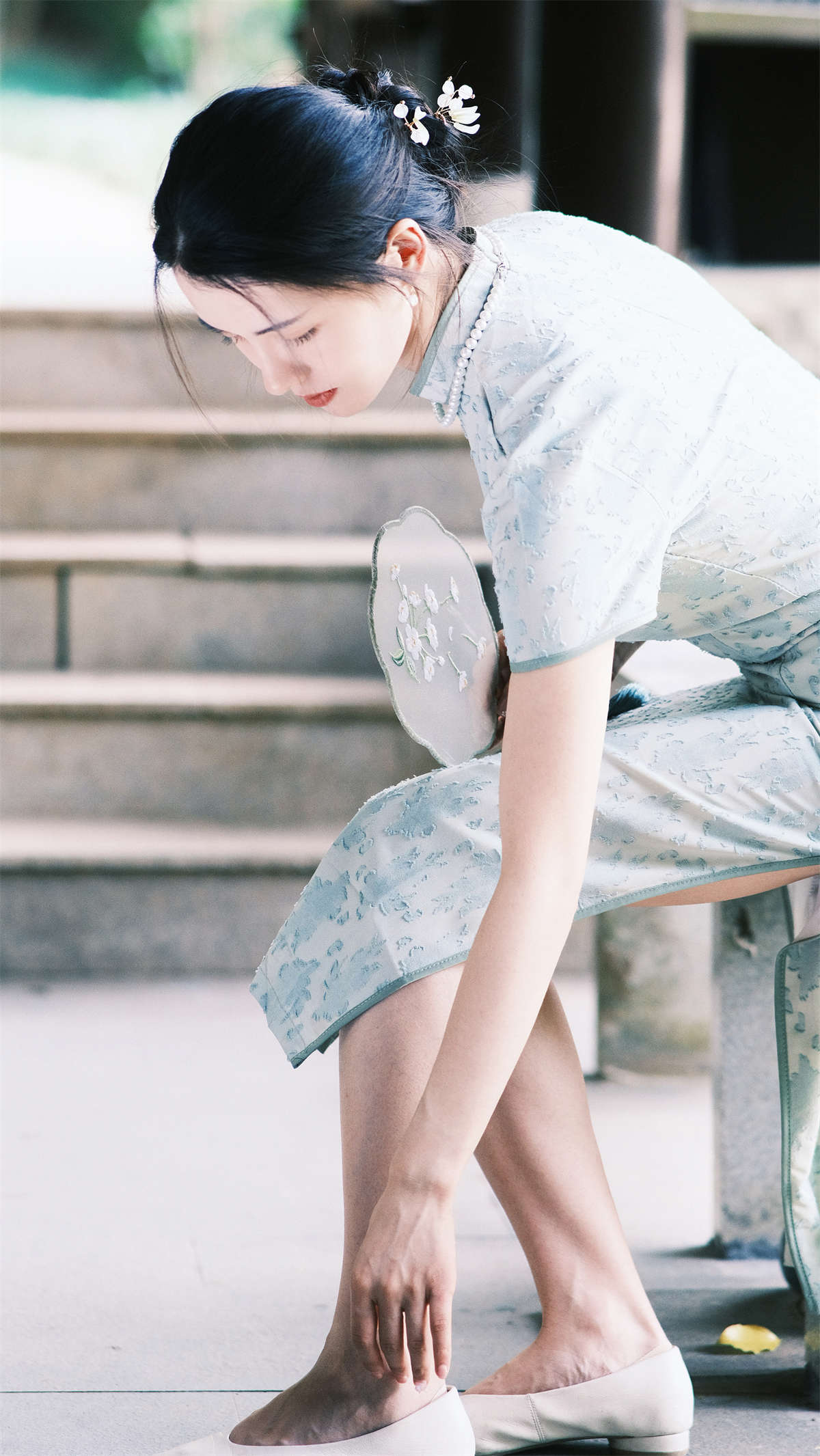 图片[2]-YITUYU艺图语 2022.07.09 相思 夏夏-日更街拍