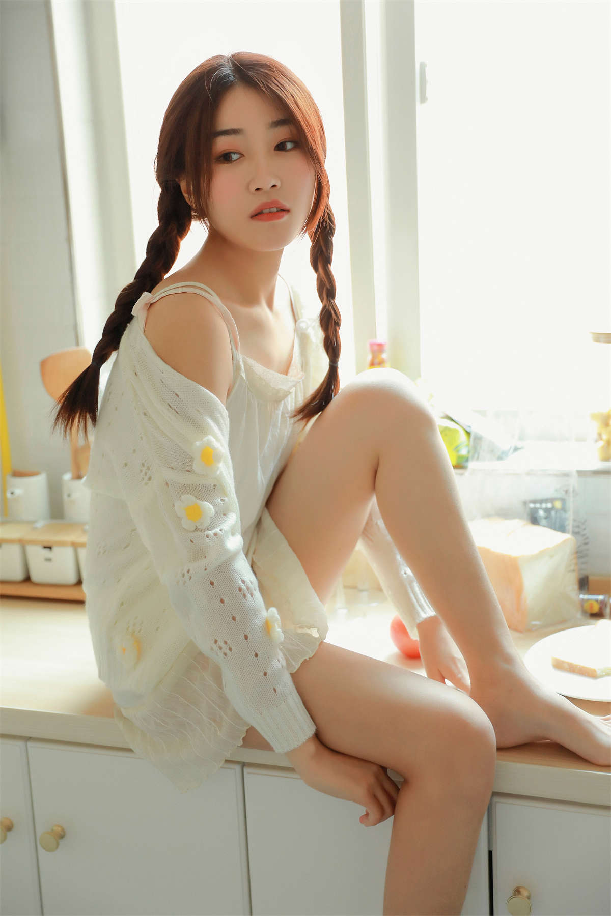 图片[2]-YITUYU艺图语 2022.06.30 只愿为你 依萍-日更街拍