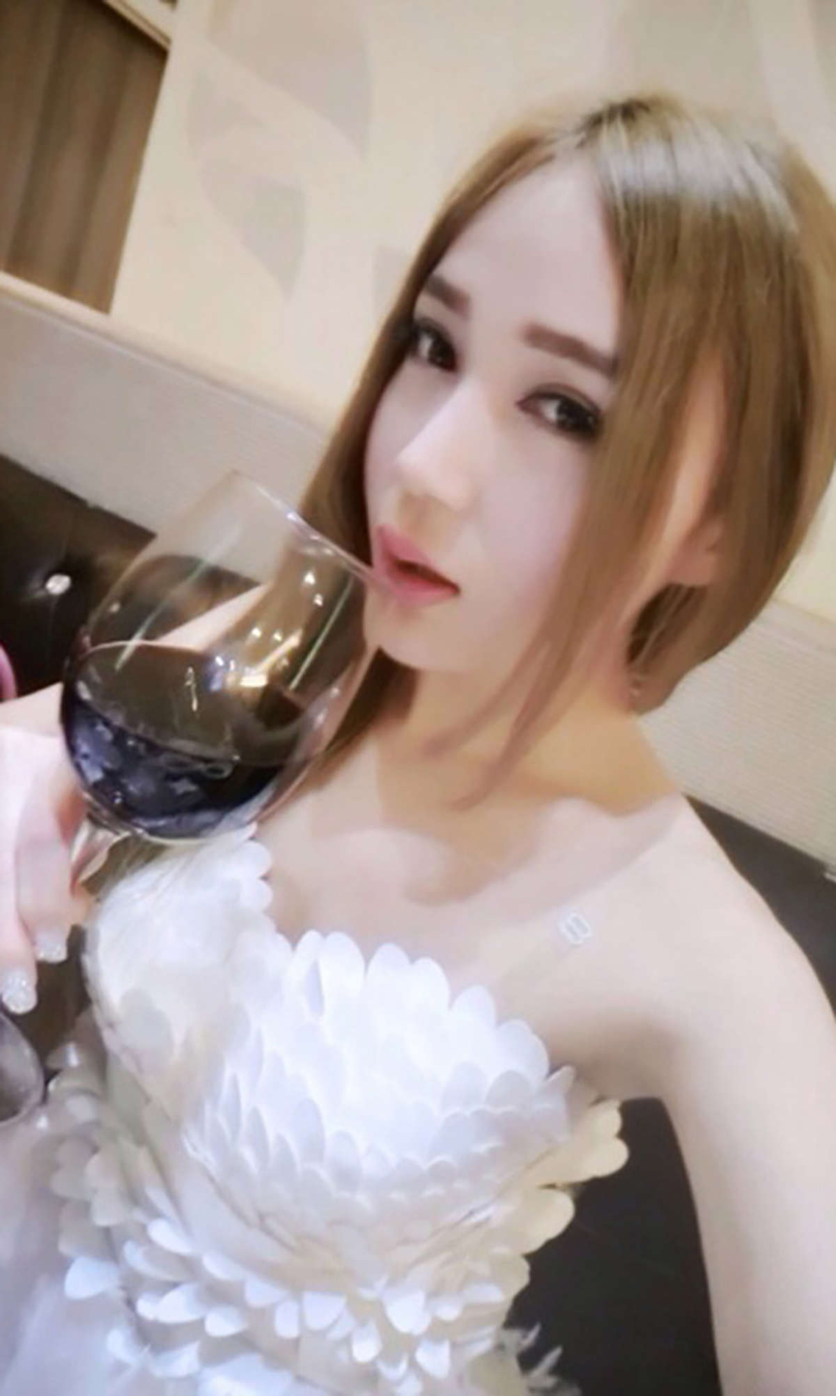 Ugirls爱尤物 NO.067 刘美辰-日更街拍