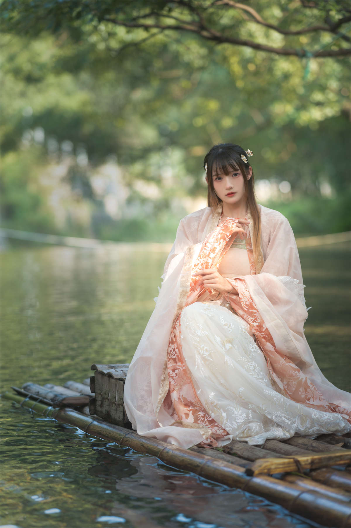 图片[2]-YITUYU艺图语 2022.07.09 烟雨江南 兔子Zzz不吃胡萝卜-日更街拍