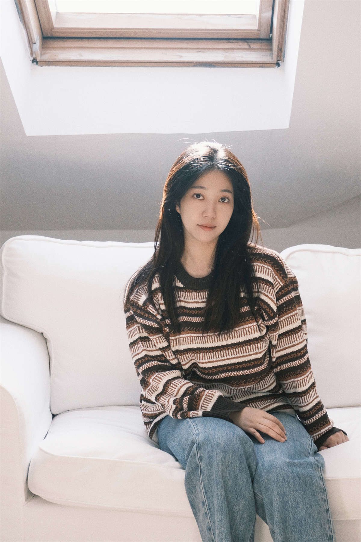 YITUYU艺图语 2023.06.28 周末时光 菠菜三明治-日更街拍