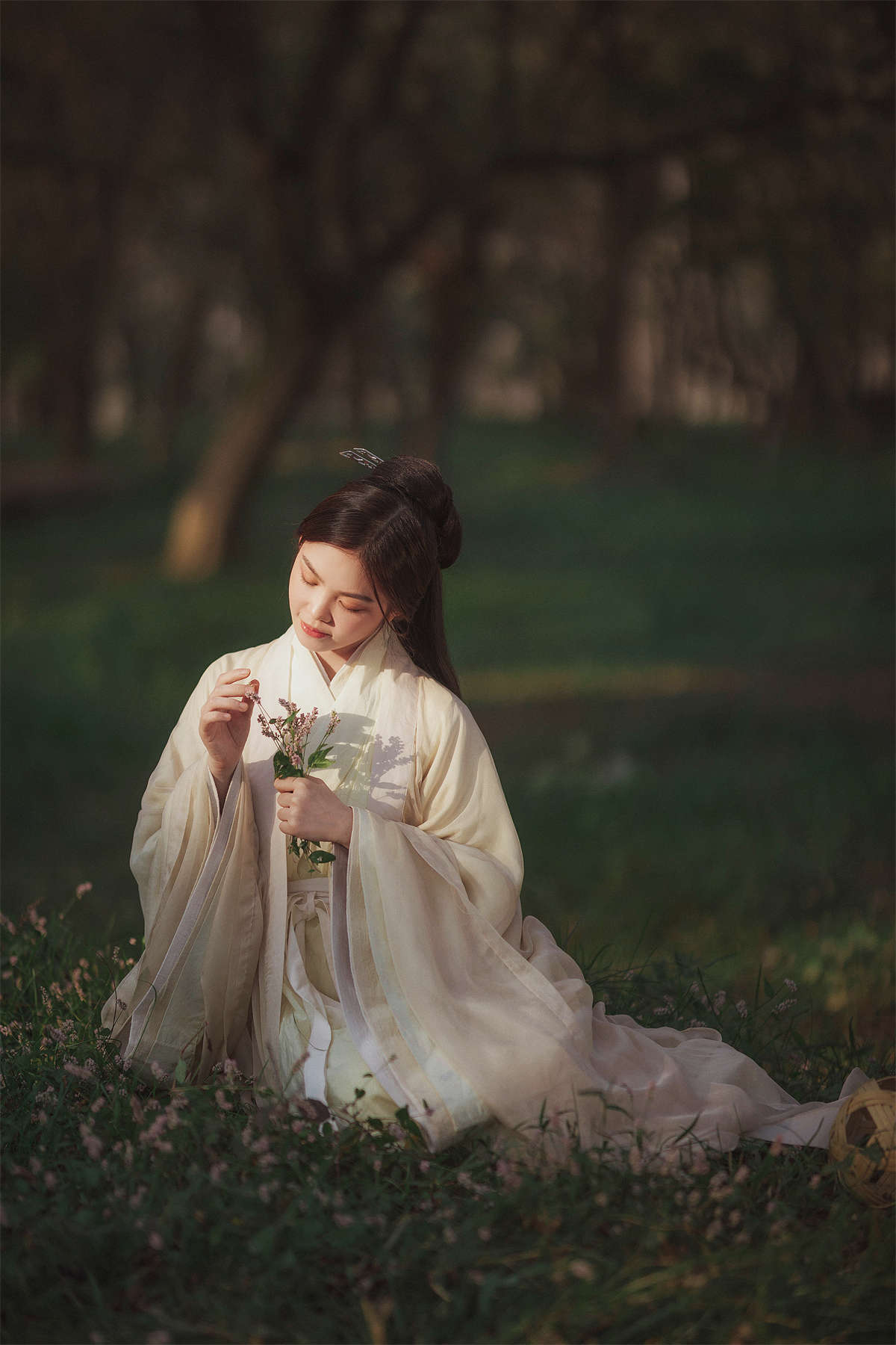 YITUYU艺图语 2021.12.28 岁无忧 晶晶-日更街拍