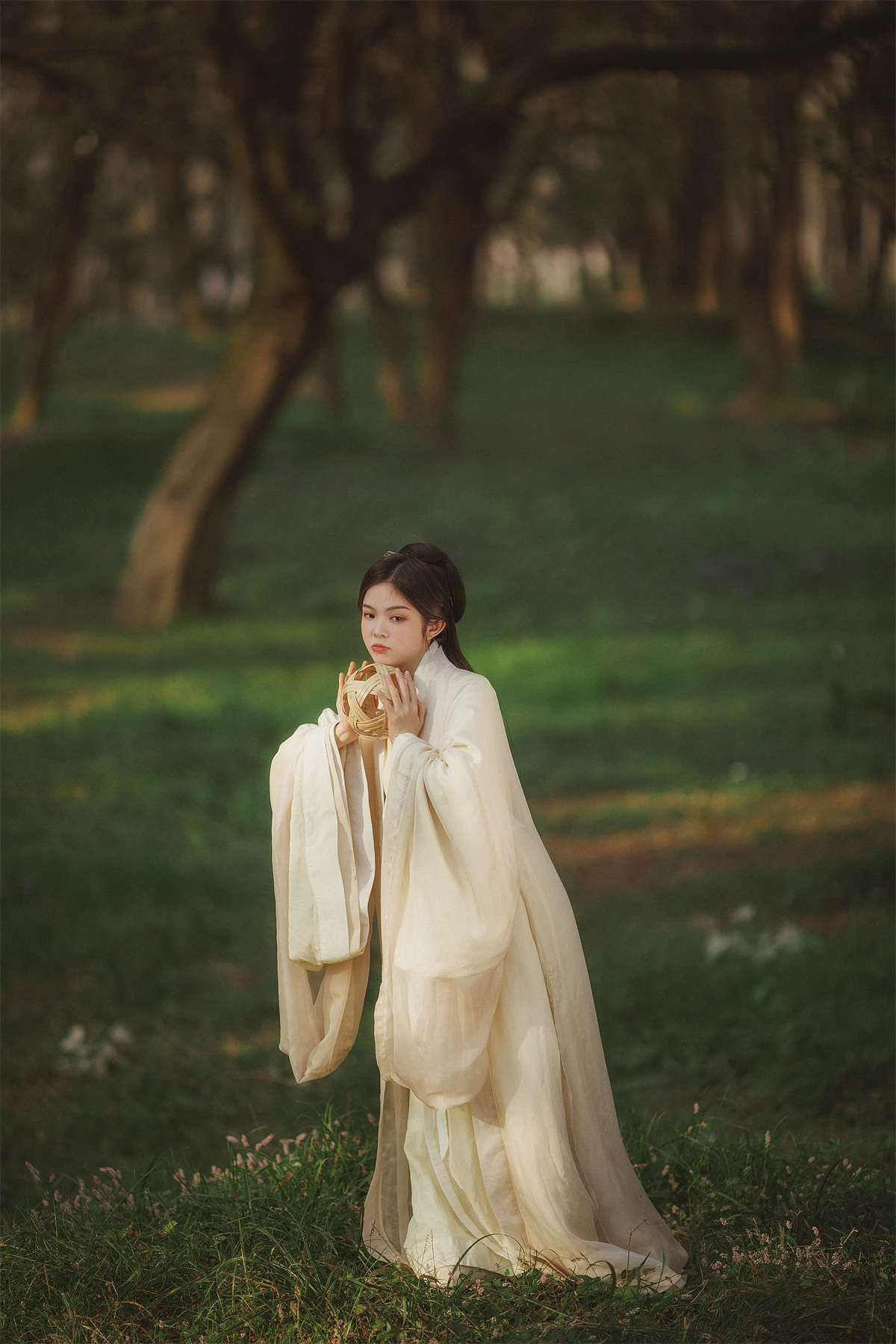 图片[2]-YITUYU艺图语 2021.12.28 岁无忧 晶晶-日更街拍