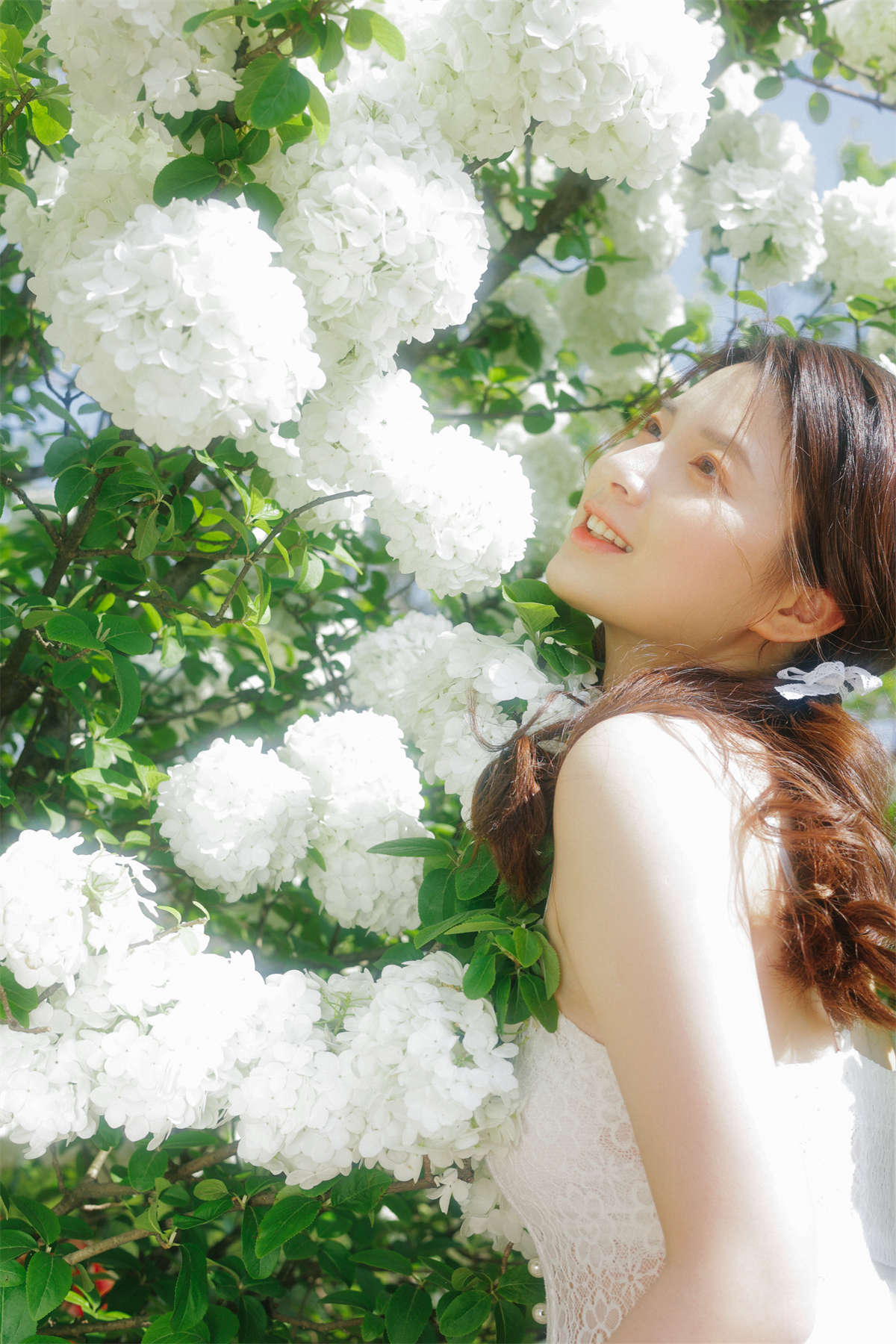 YITUYU艺图语 2023.05.23 人间四月天 李悦插图1