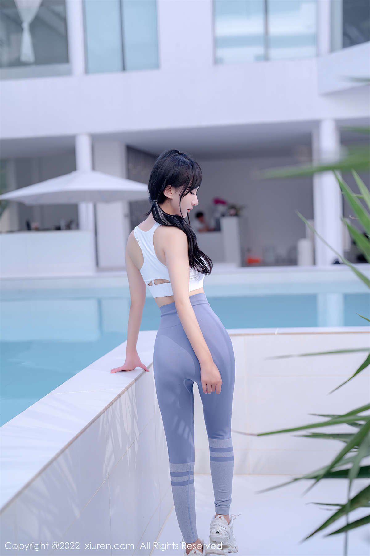 Xiuren秀人网 2022.08.19 NO.5463 小果冻儿插图1