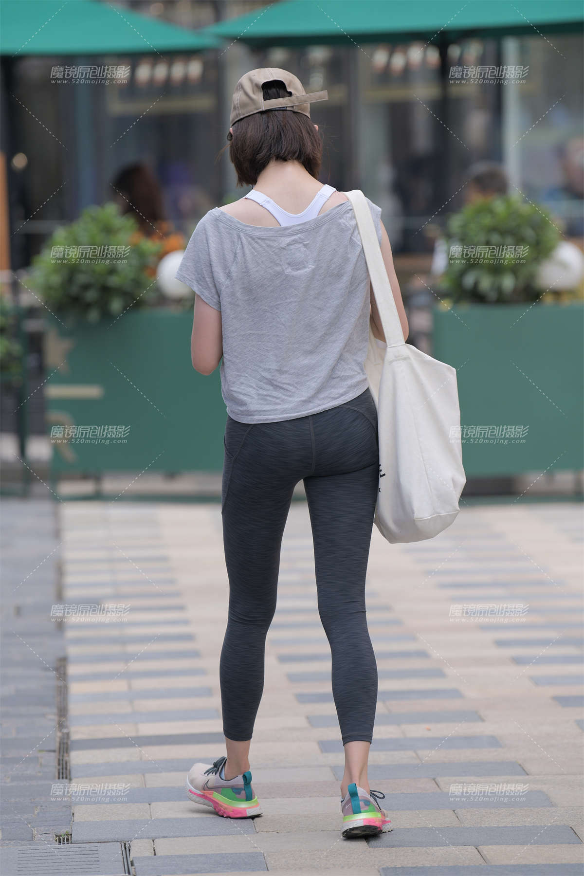 图片[2]-凝视-日更街拍