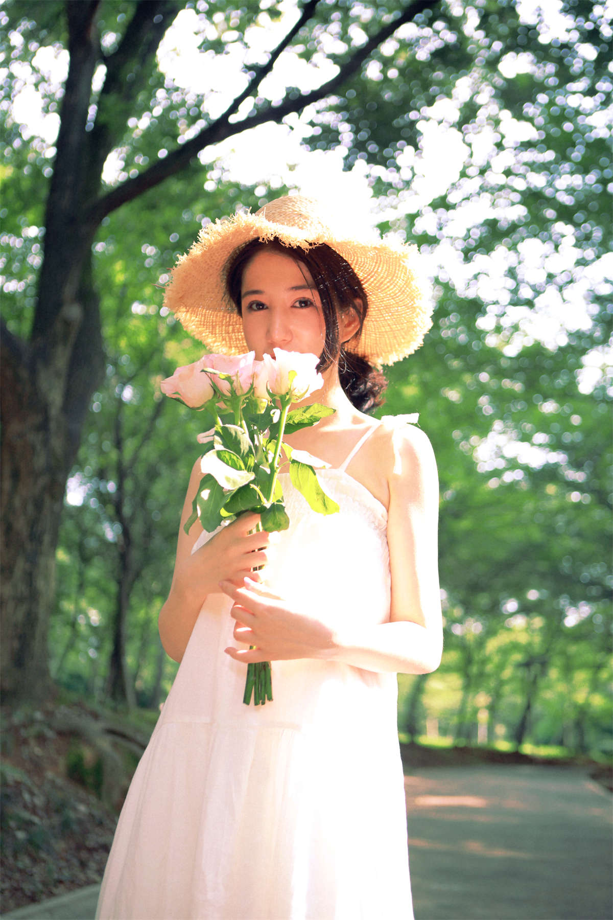 图片[2]-YITUYU艺图语 2022.06.30 仲夏倾情 倩-日更街拍