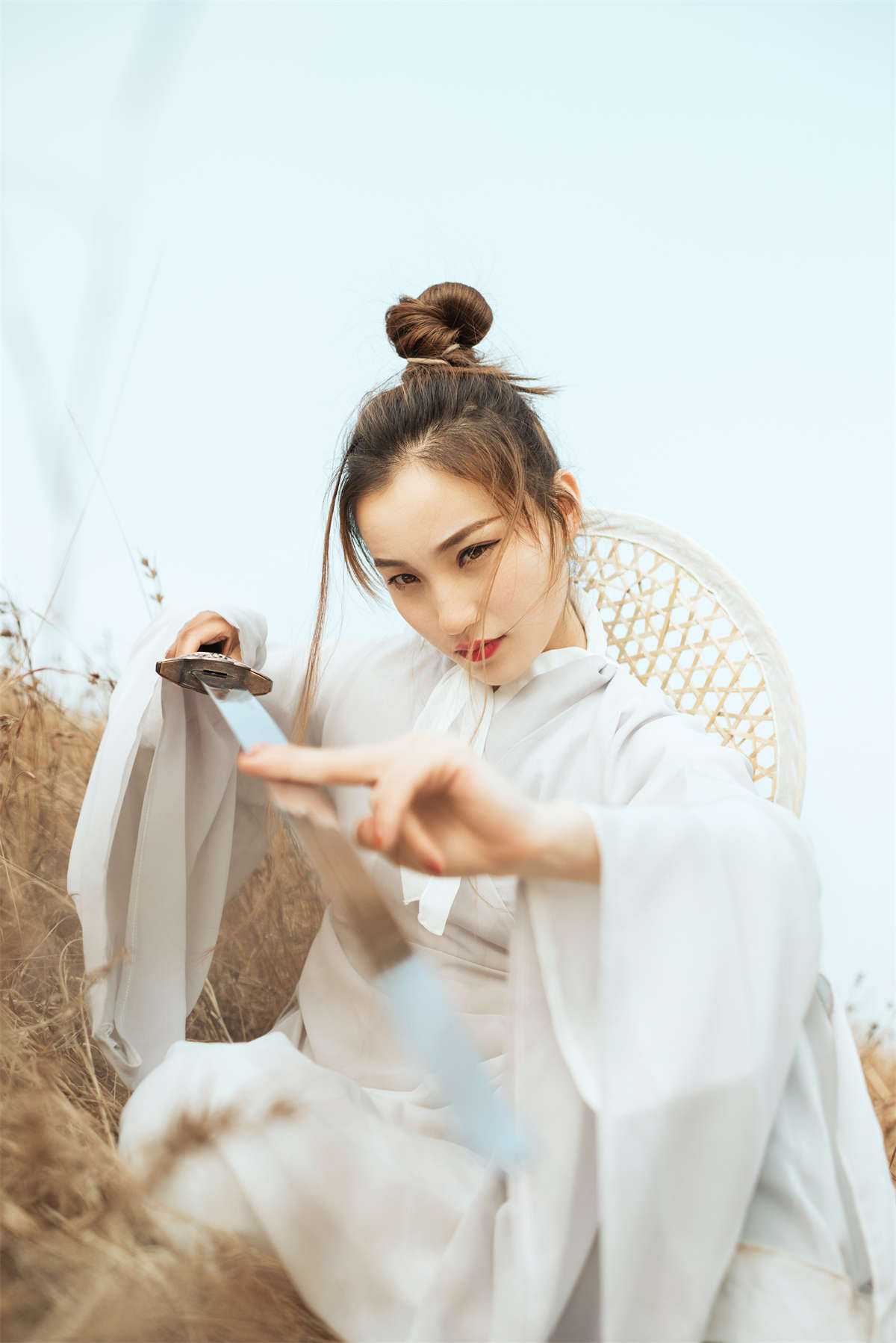 YITUYU艺图语 2022.07.21 剑心 梦珂插图1