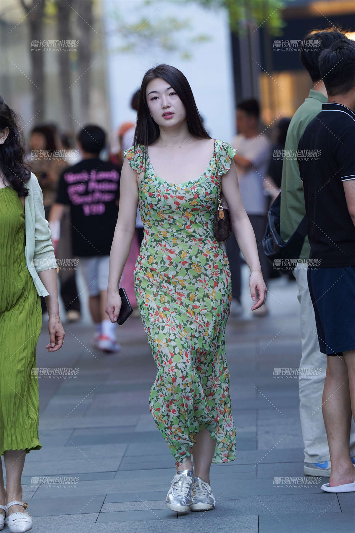 图片[2]-曲线玲珑-日更街拍