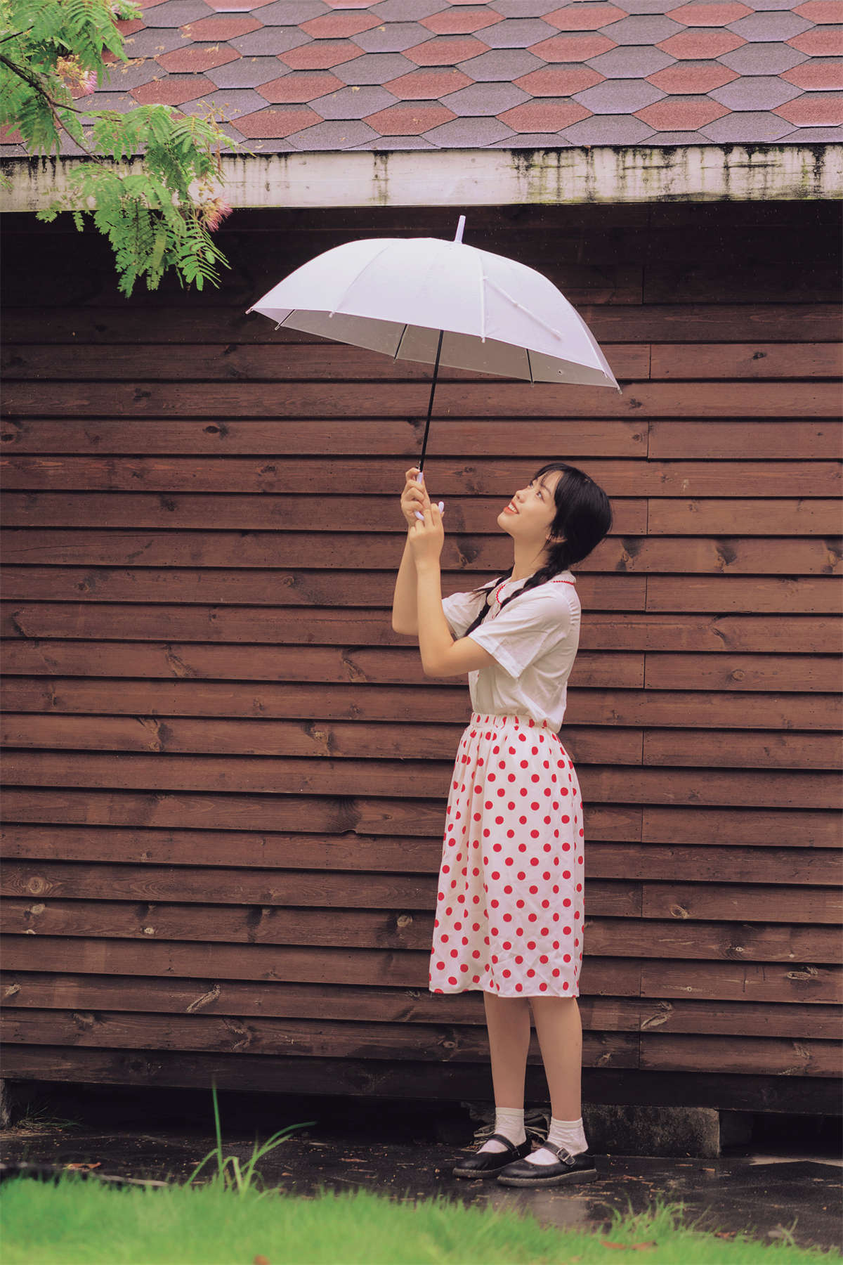 YITUYU艺图语 2022.10.23 雨季 小泉插图1