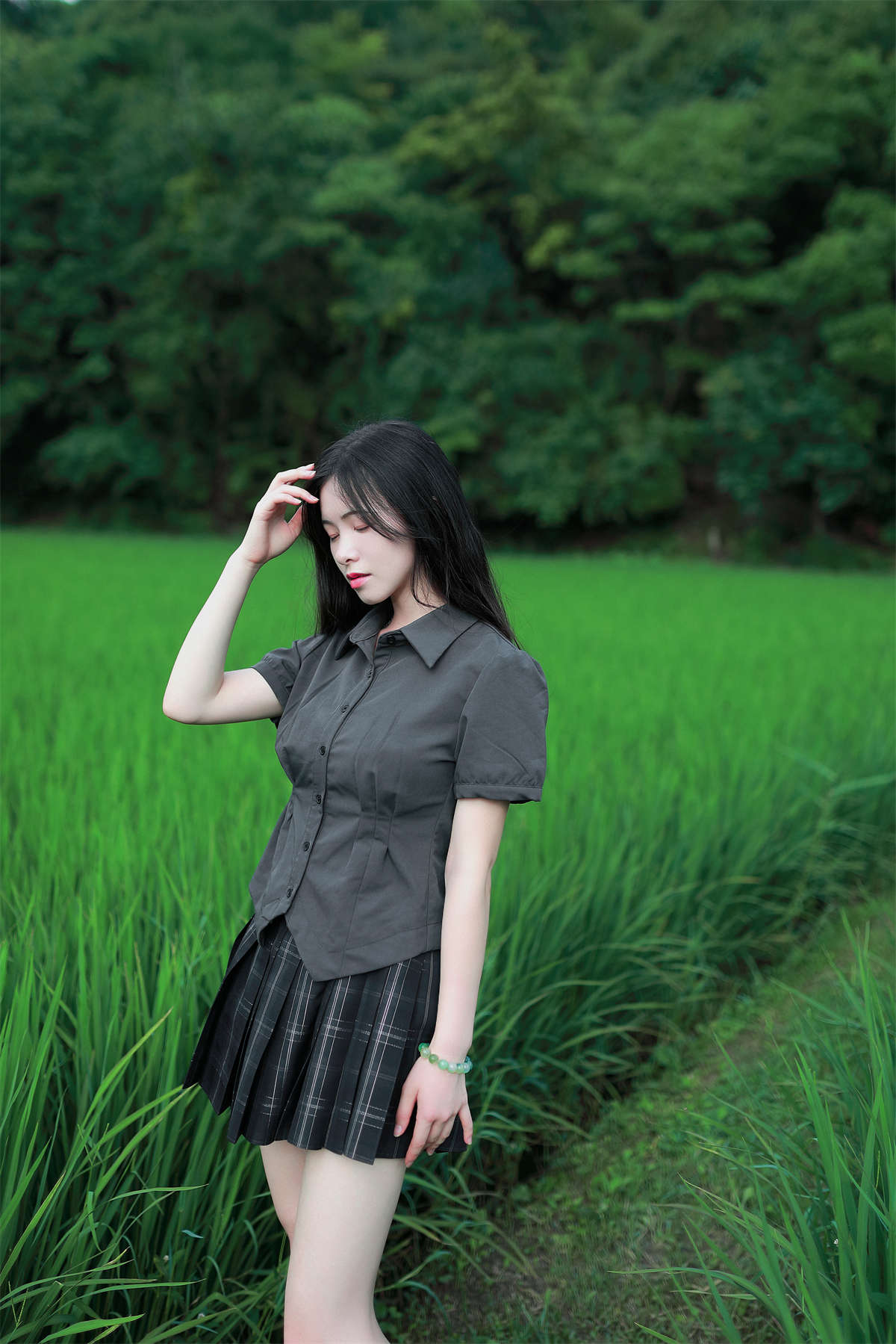 YITUYU艺图语 2023.08.17 学生时代 小小懒插图1