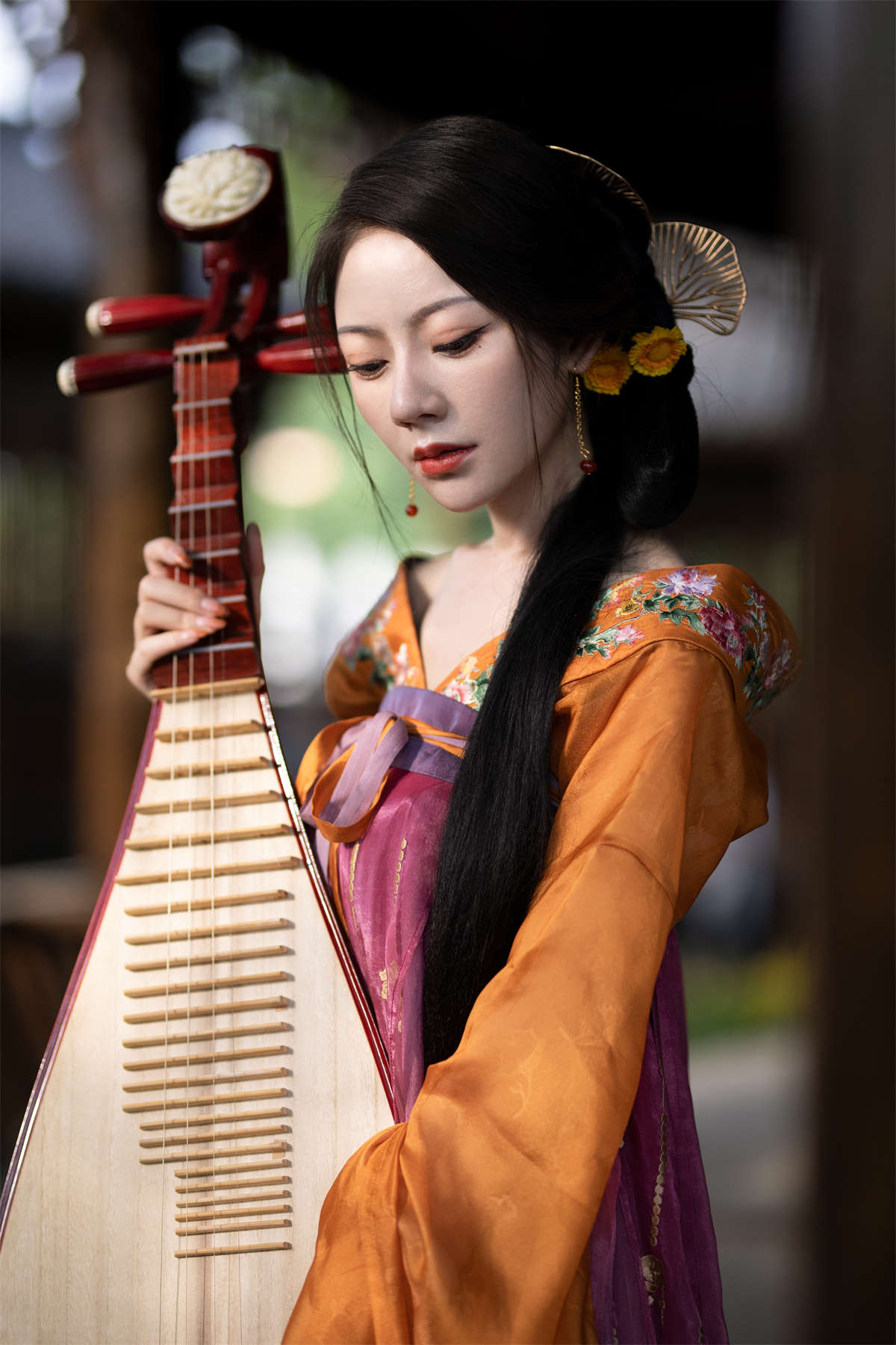 YITUYU艺图语 2023.05.23 师小小 如玉插图1