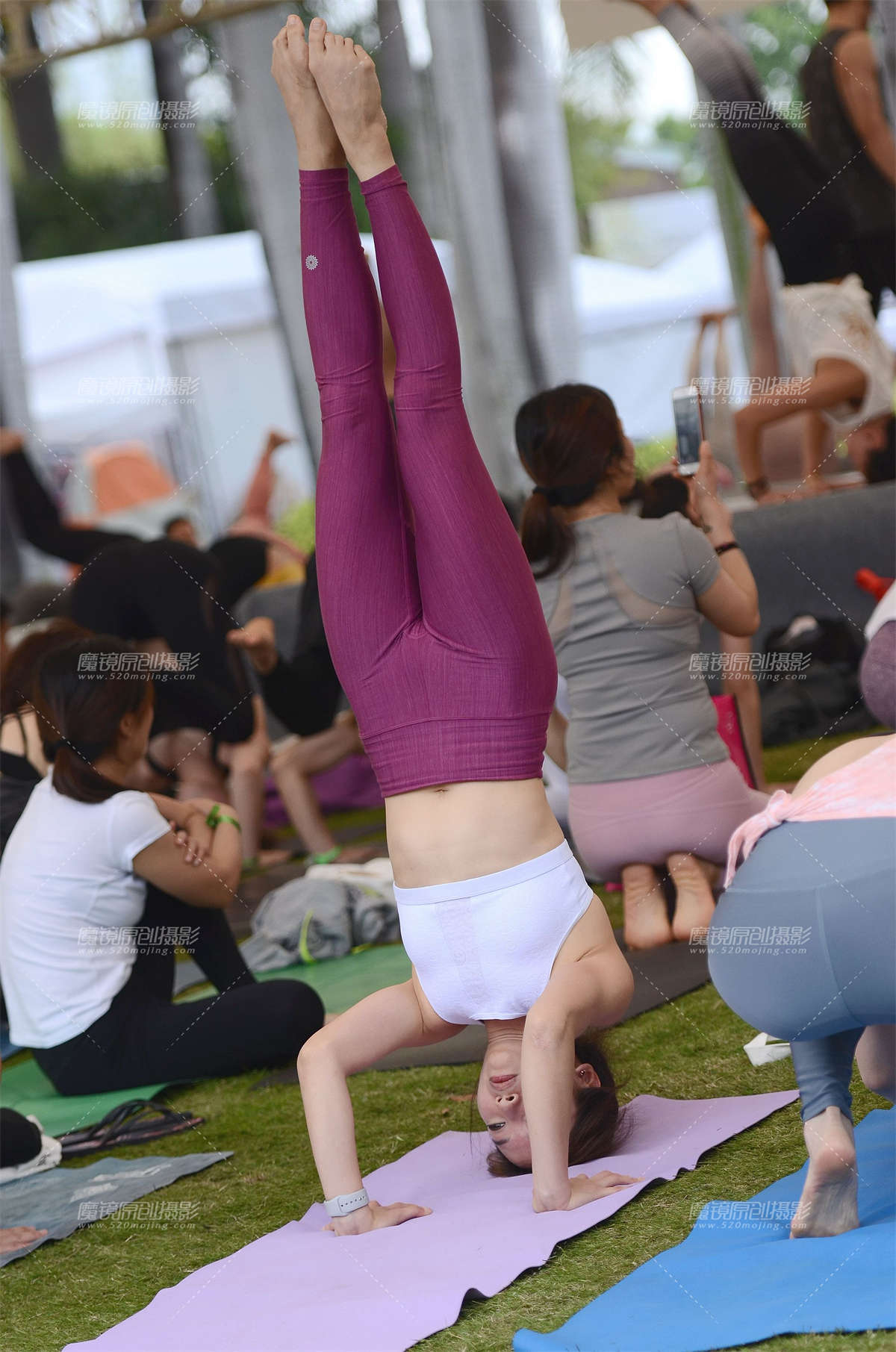 图片[2]-【神摄手赛帖】练习-日更街拍