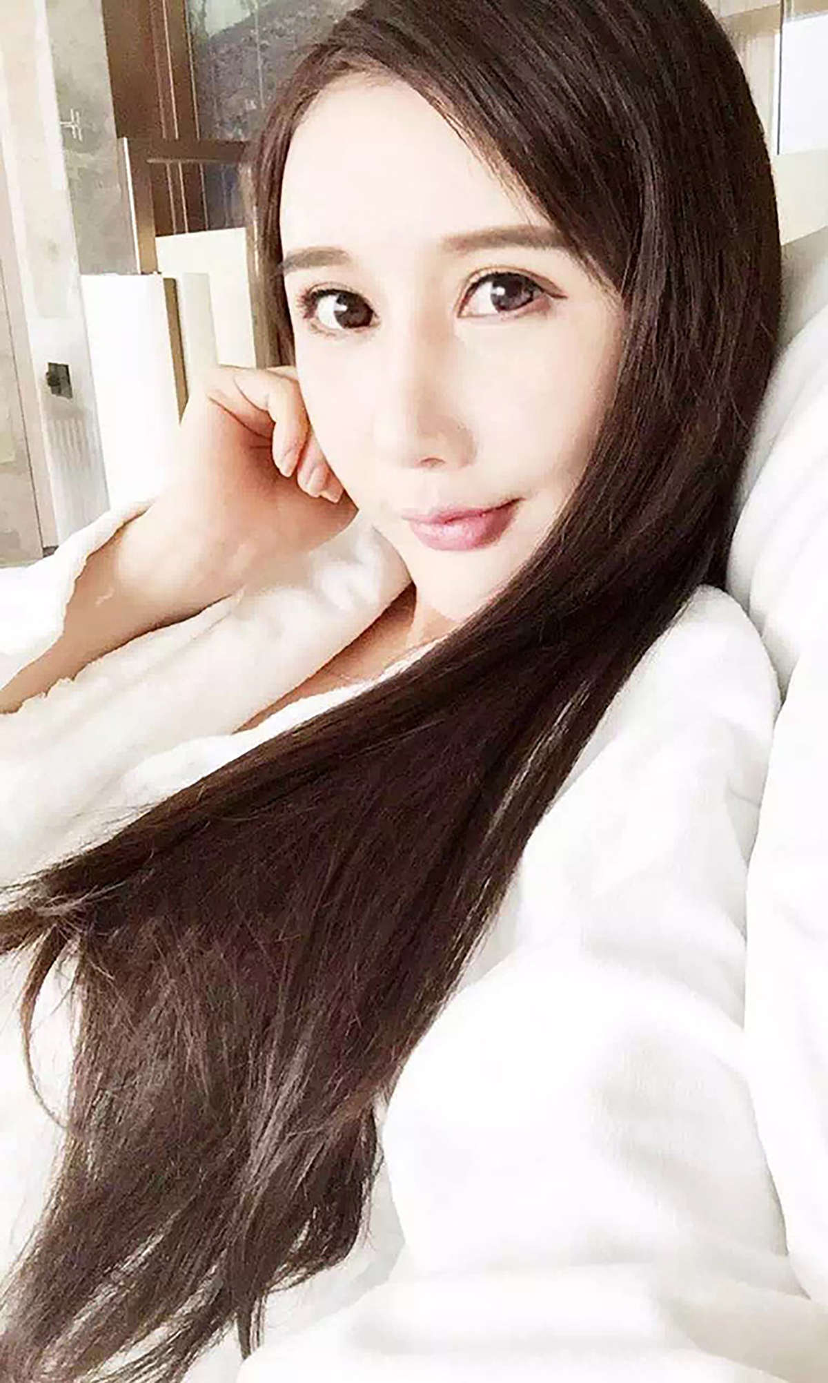 图片[2]-Ugirls爱尤物 NO.068 王瑾轩-日更街拍