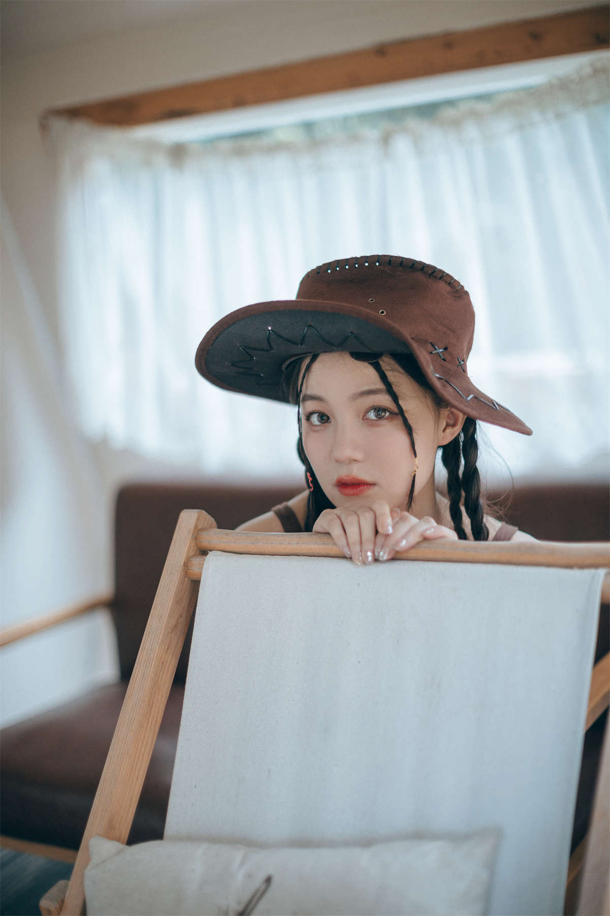 YITUYU艺图语 2022.07.21 牛仔的夏天 夏芸是只小考拉插图1