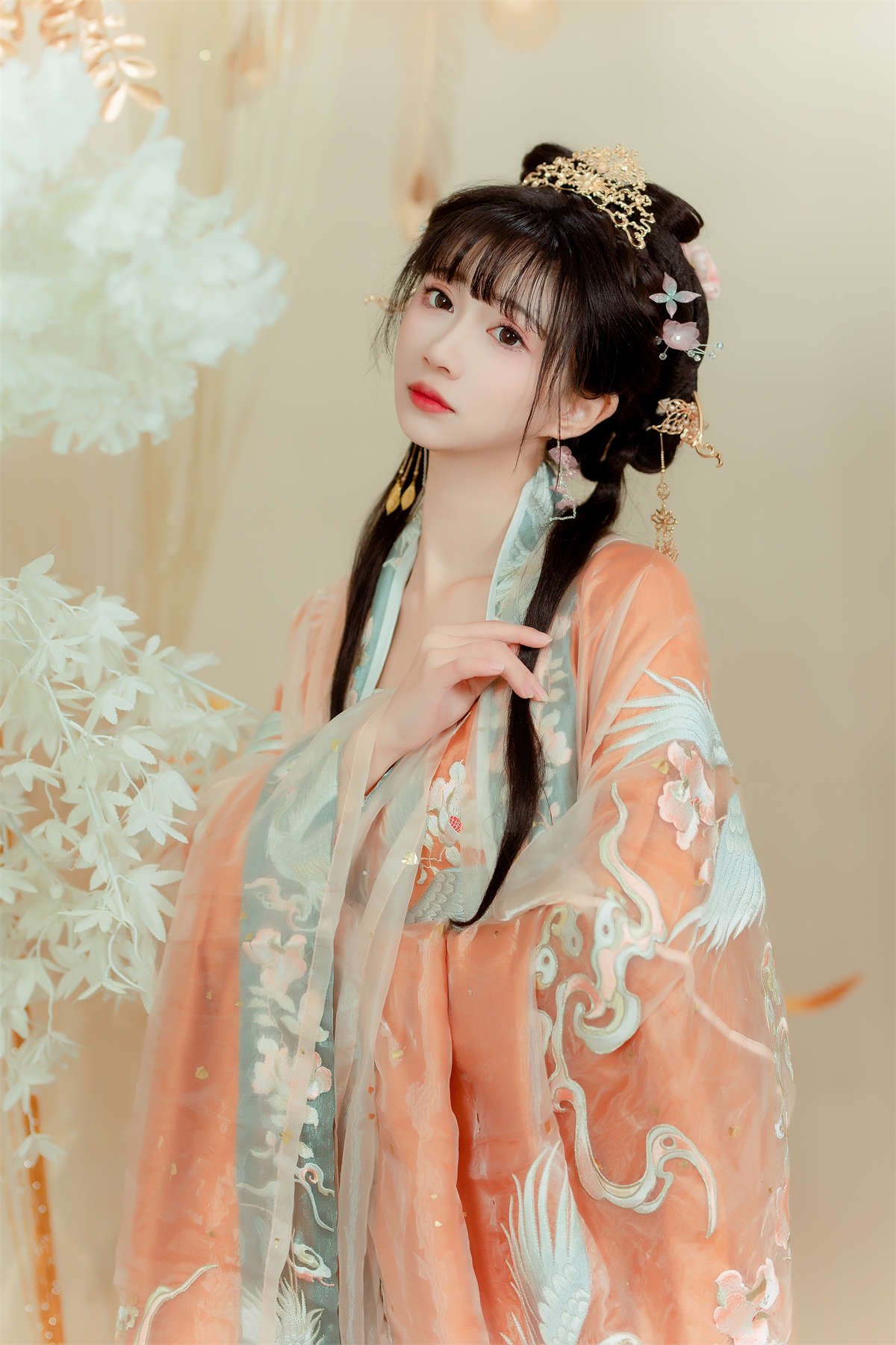 YITUYU艺图语 2024.01.26 千灯展卷 绮罗生的小苏苏插图1