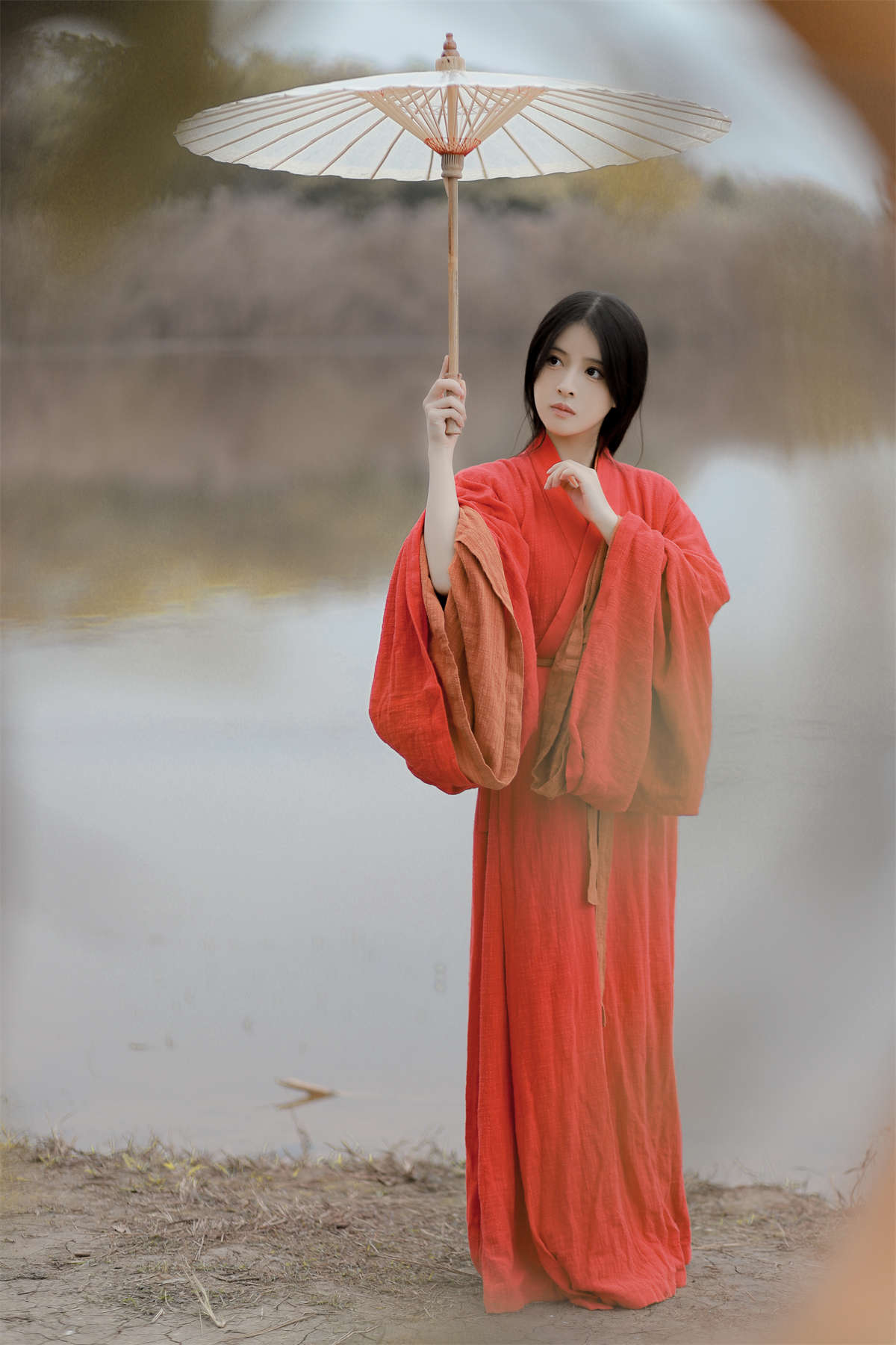 图片[2]-YITUYU艺图语 2022.01.10 野有蔓草 柚子-日更街拍